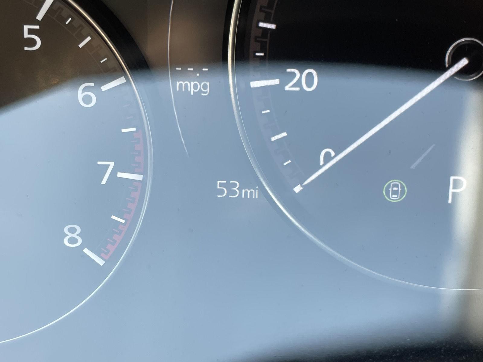 New 2025 Mazda CX-50 for sale in Lincoln NE