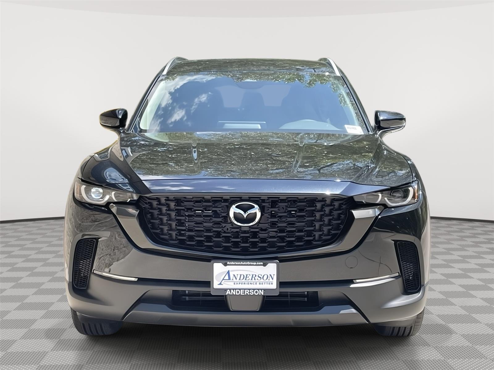 New 2025 Mazda CX-50 for sale in Lincoln NE