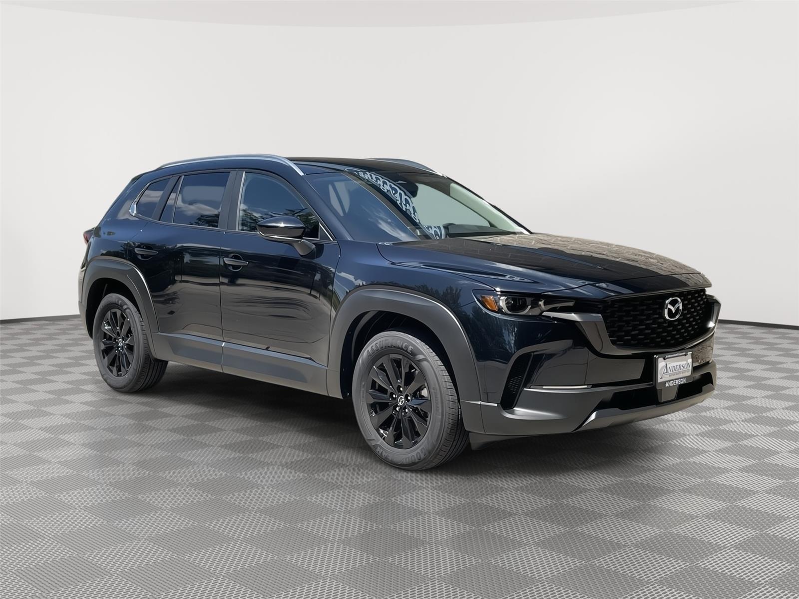 New 2025 Mazda CX-50 for sale in Lincoln NE