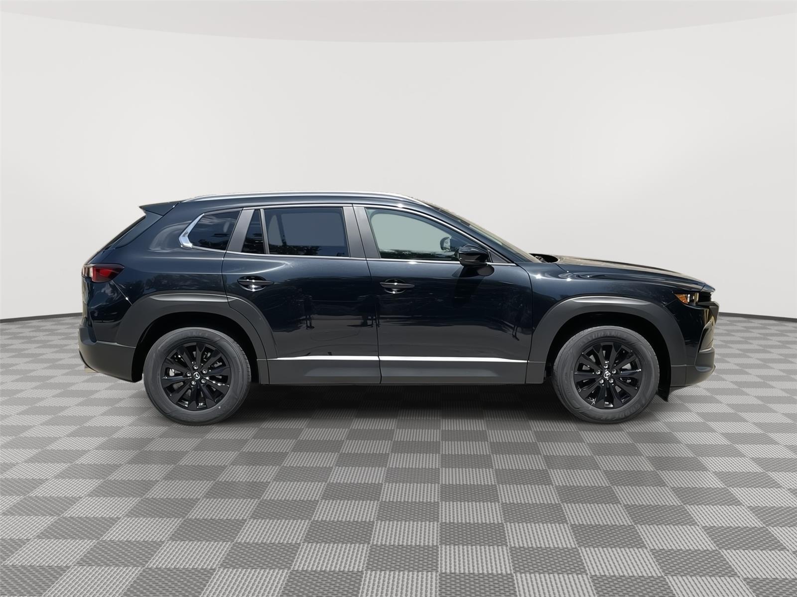 New 2025 Mazda CX-50 for sale in Lincoln NE