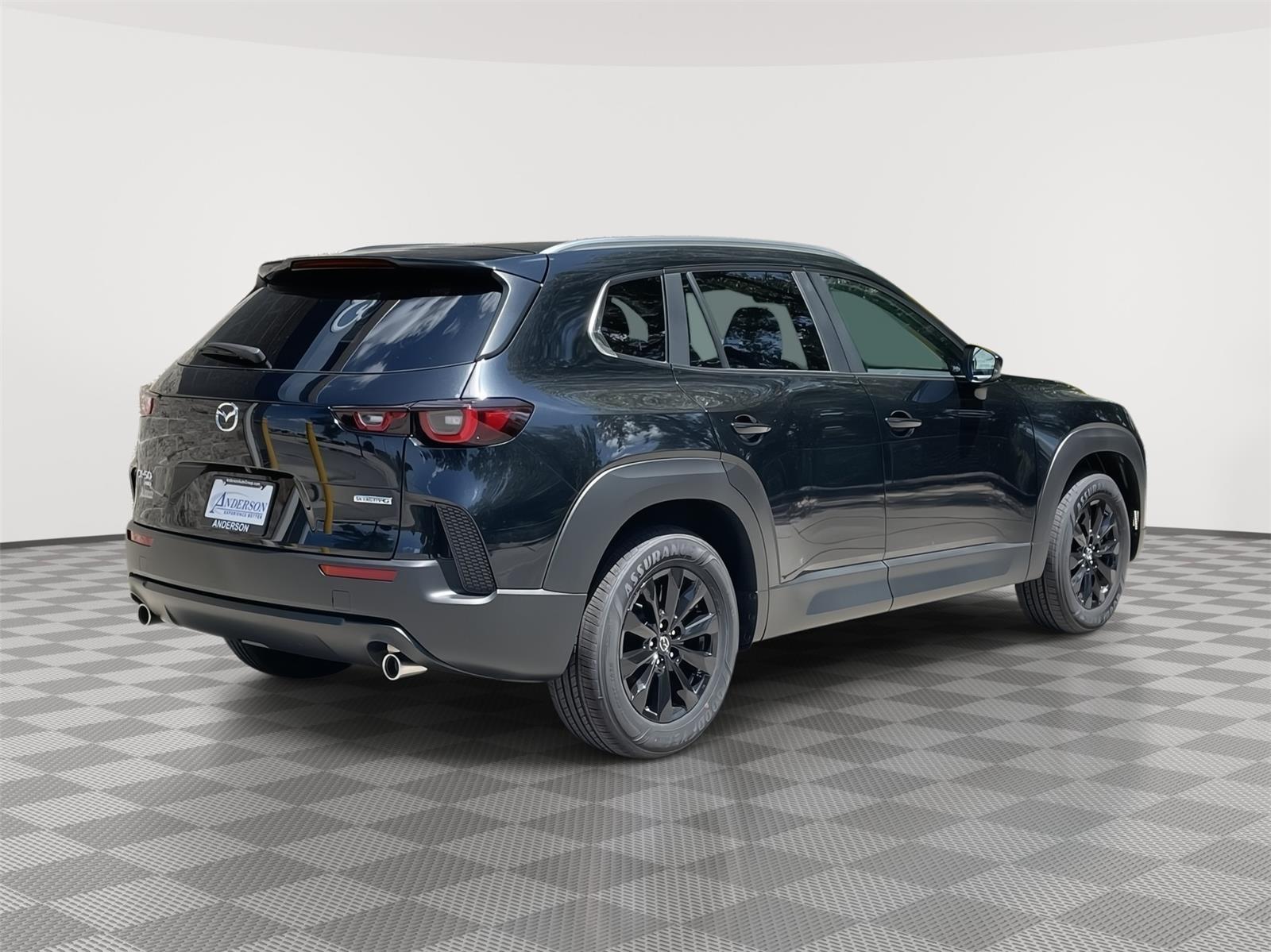New 2025 Mazda CX-50 for sale in Lincoln NE