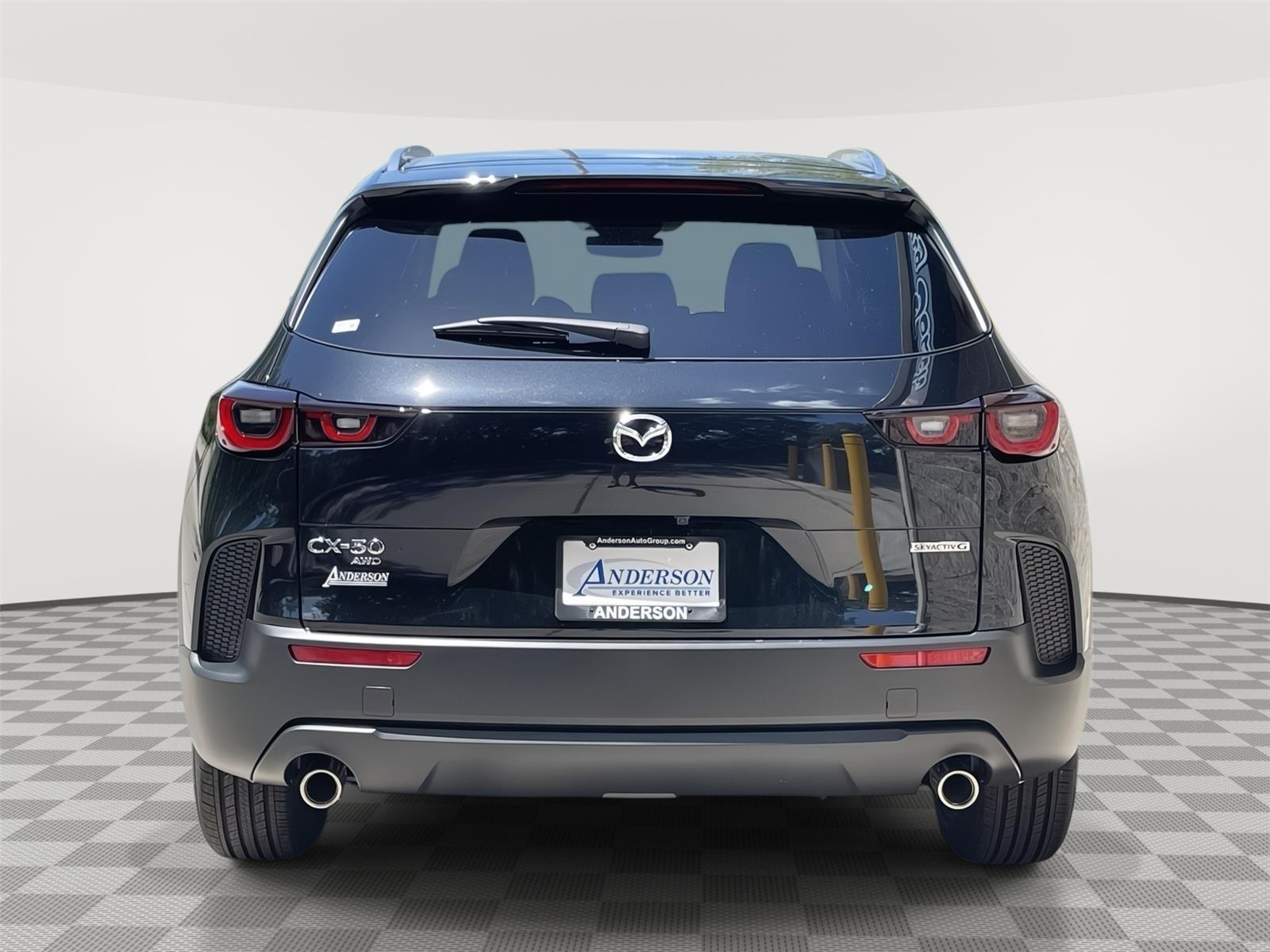 New 2025 Mazda CX-50 for sale in Lincoln NE