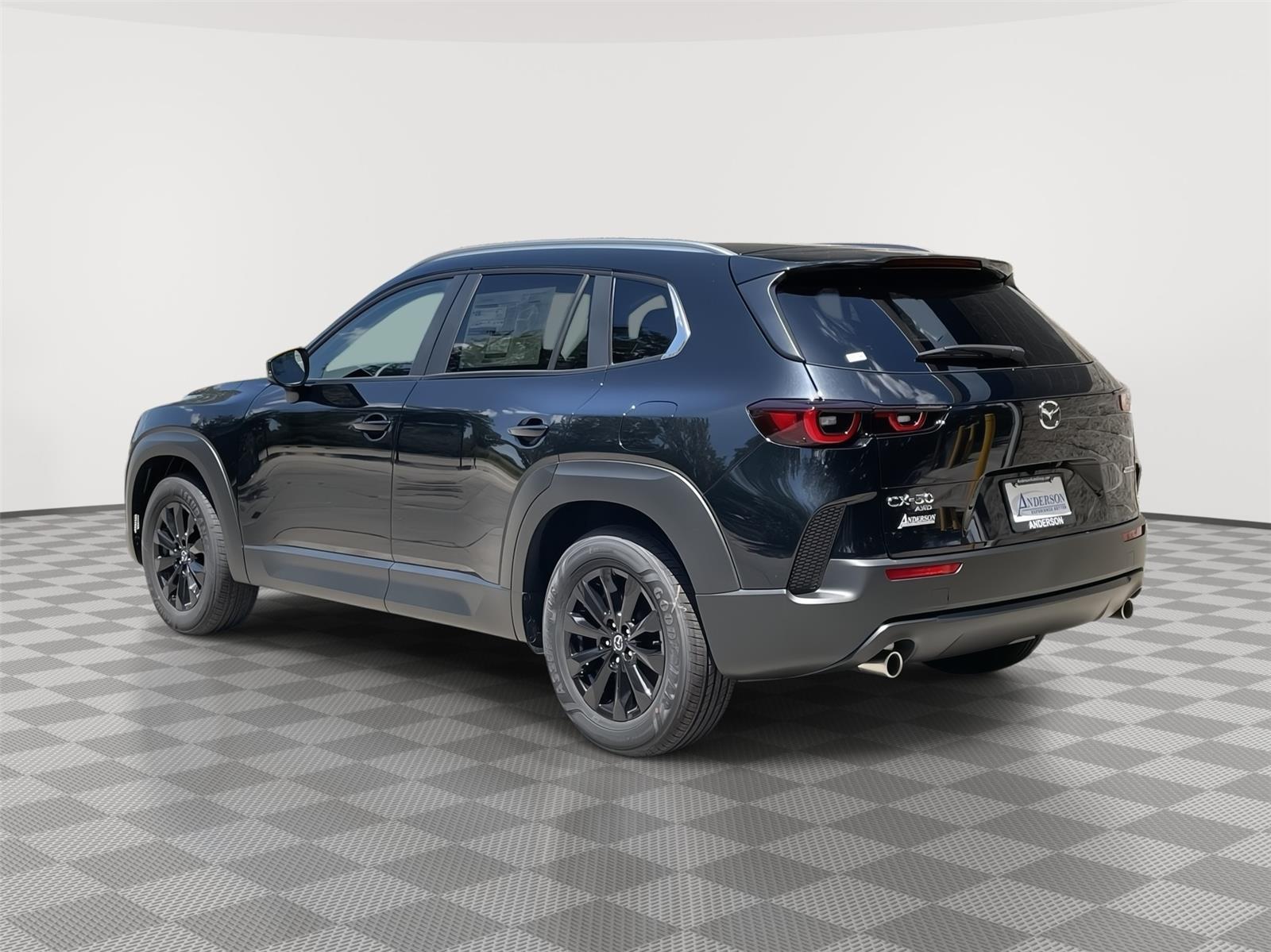 New 2025 Mazda CX-50 for sale in Lincoln NE