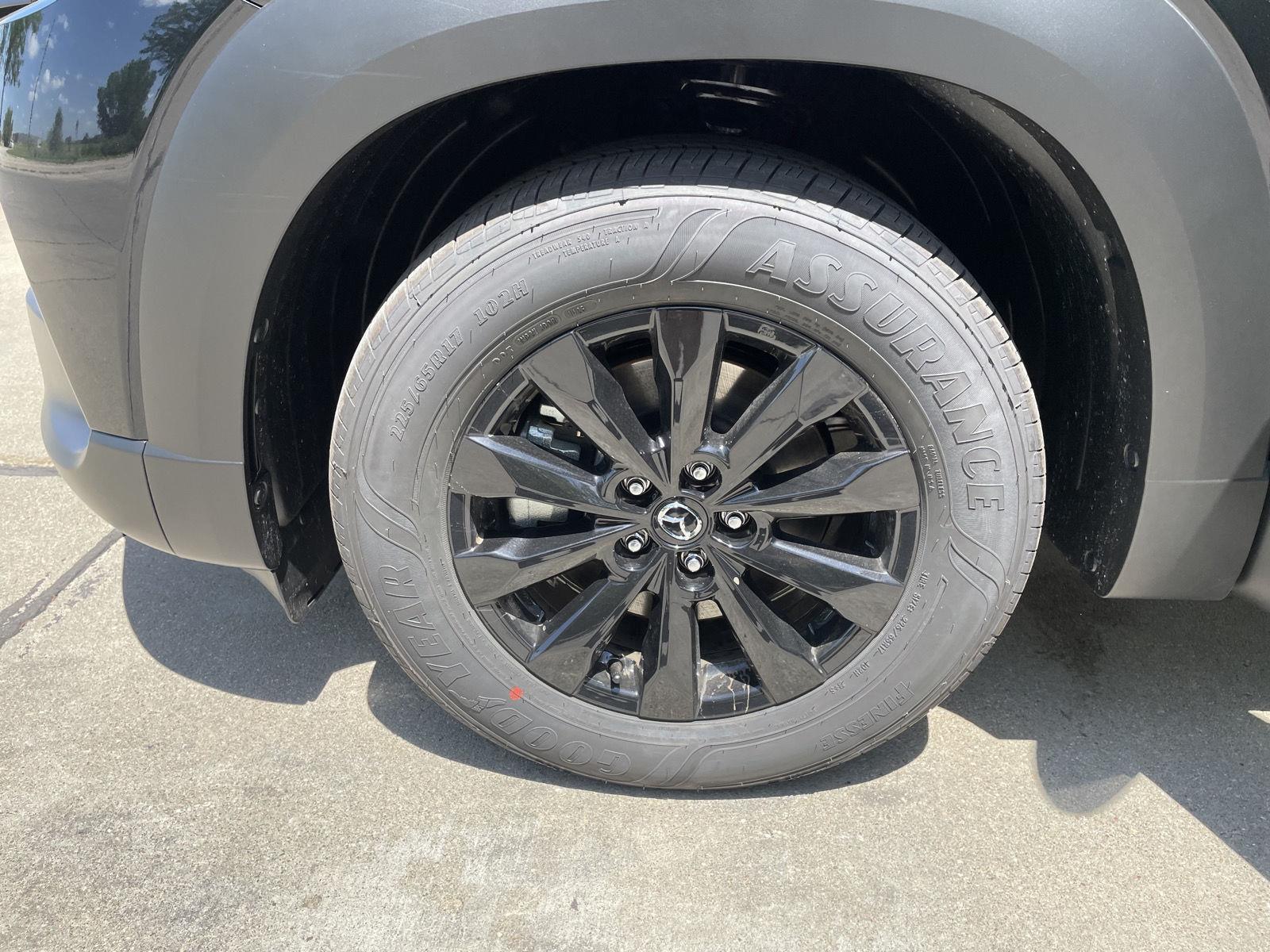 New 2025 Mazda CX-50 for sale in Lincoln NE