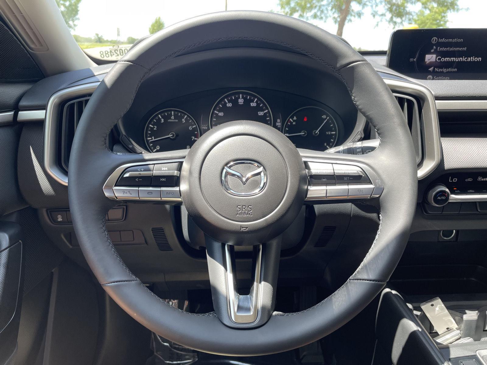 New 2025 Mazda CX-50 for sale in Lincoln NE