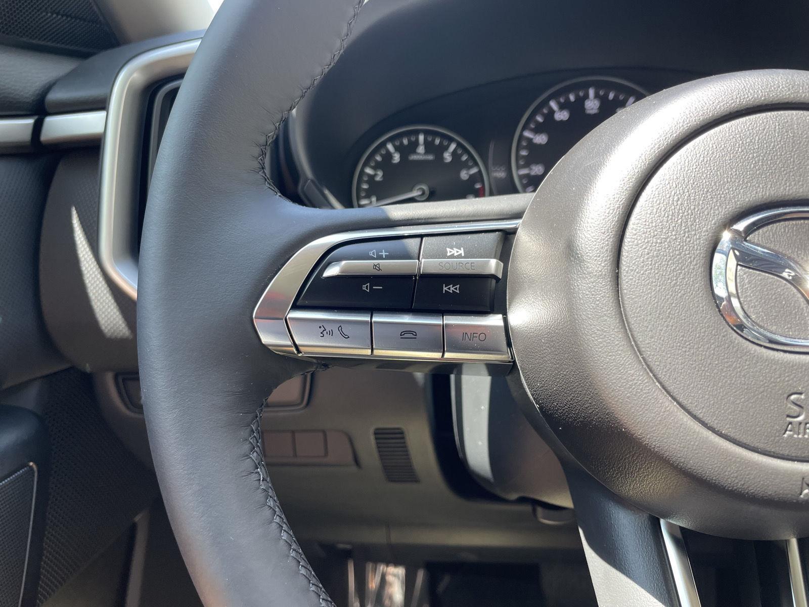 New 2025 Mazda CX-50 for sale in Lincoln NE