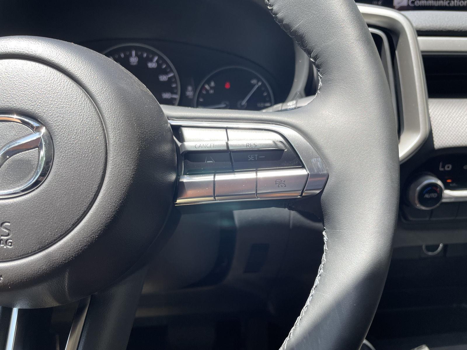 New 2025 Mazda CX-50 for sale in Lincoln NE