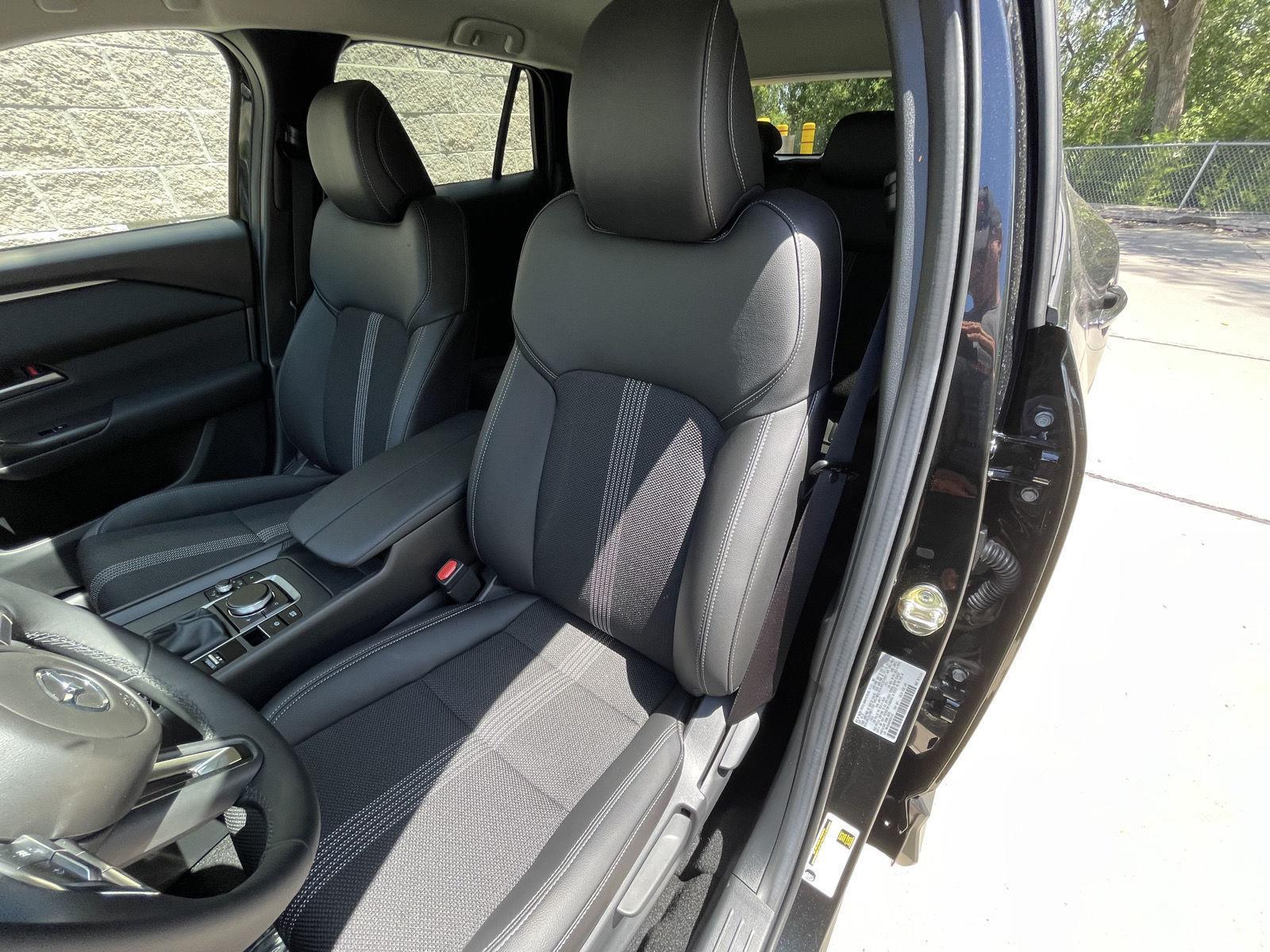 New 2025 Mazda CX-50 for sale in Lincoln NE