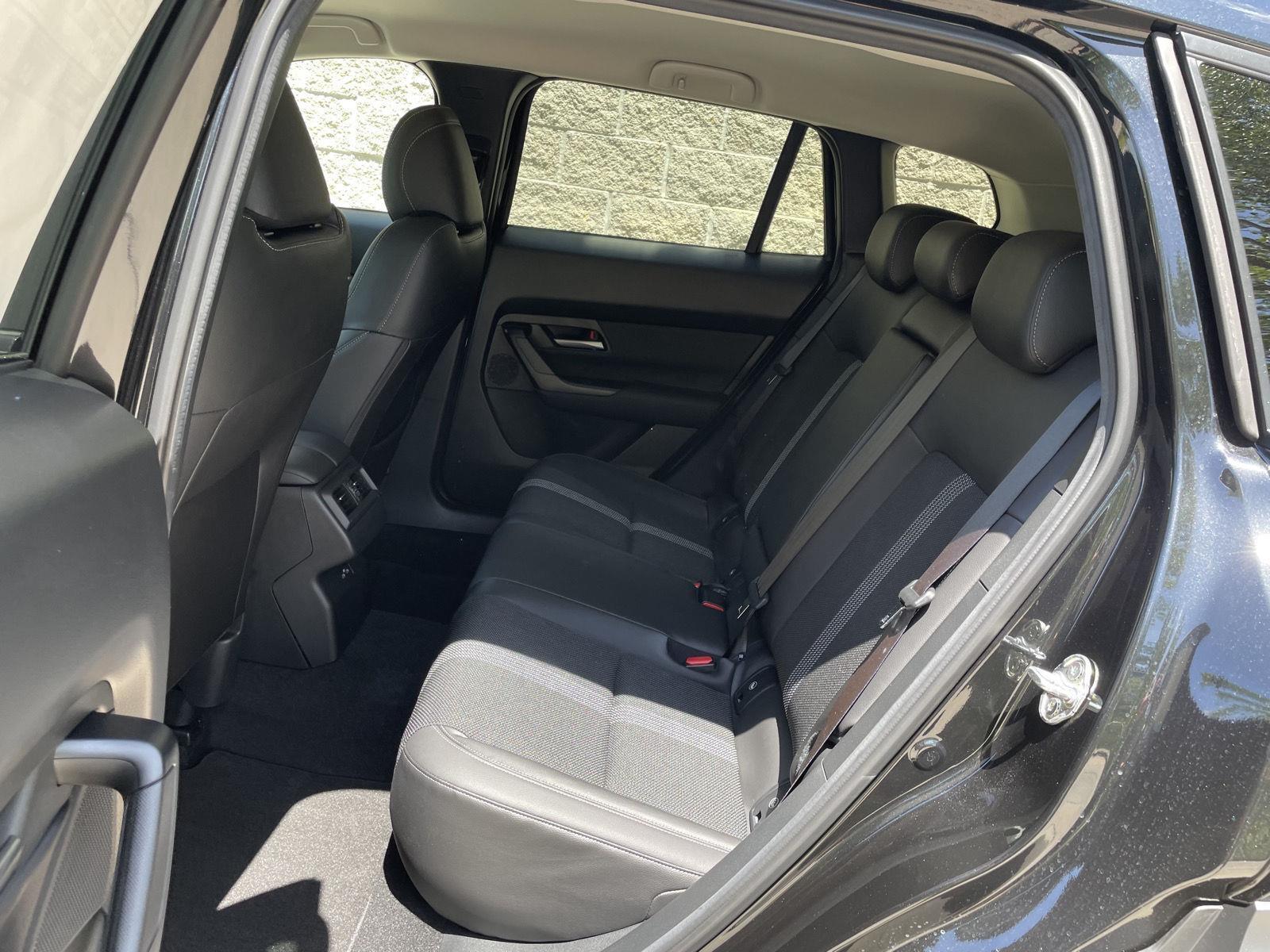 New 2025 Mazda CX-50 for sale in Lincoln NE