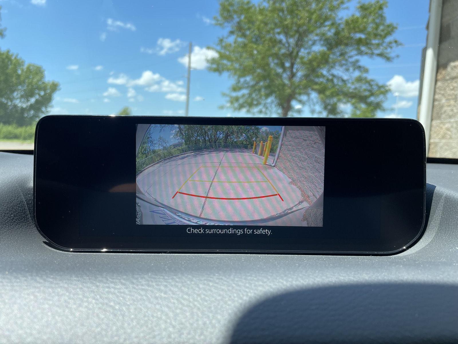 New 2025 Mazda CX-50 for sale in Lincoln NE