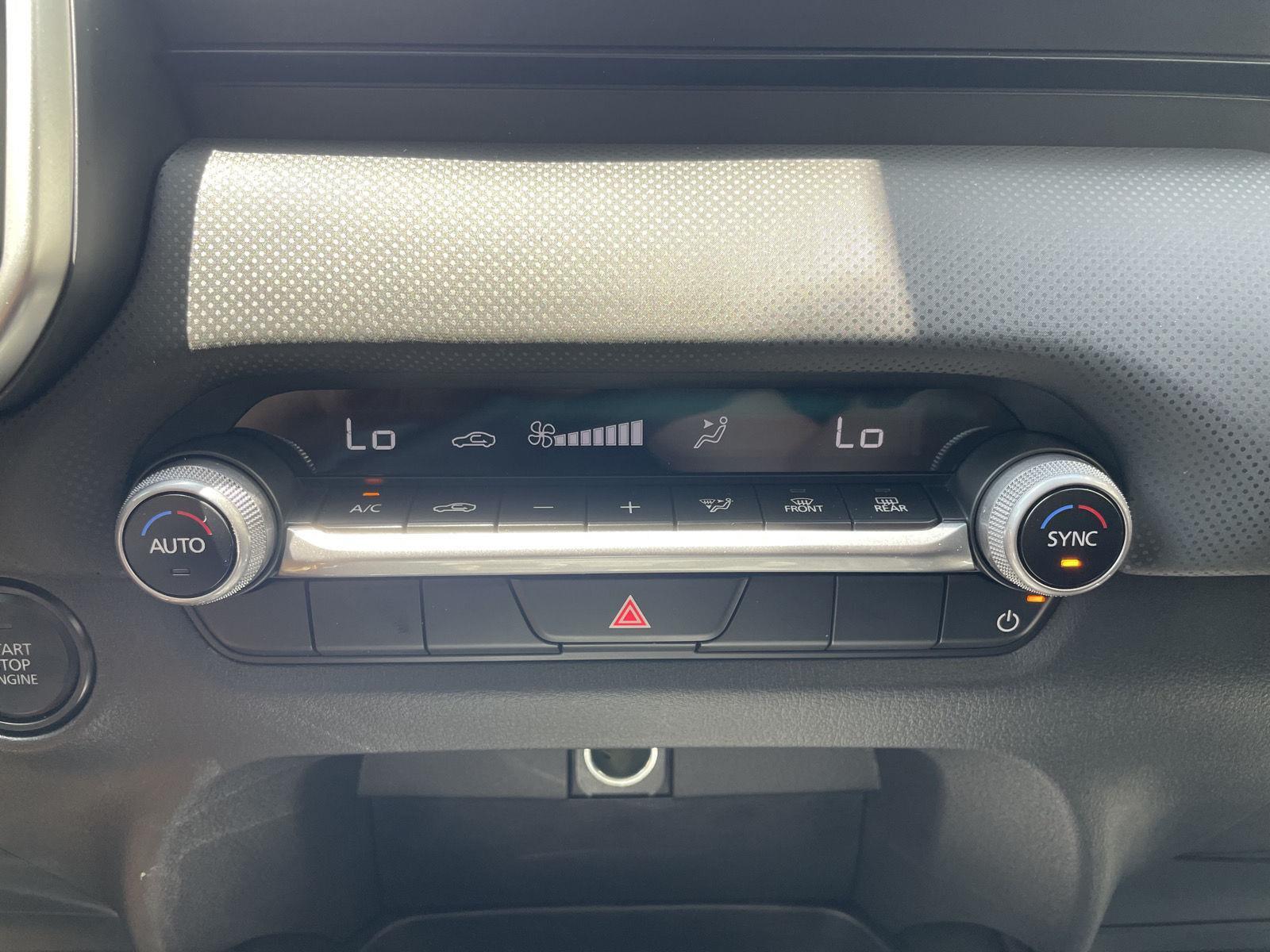 New 2025 Mazda CX-50 for sale in Lincoln NE