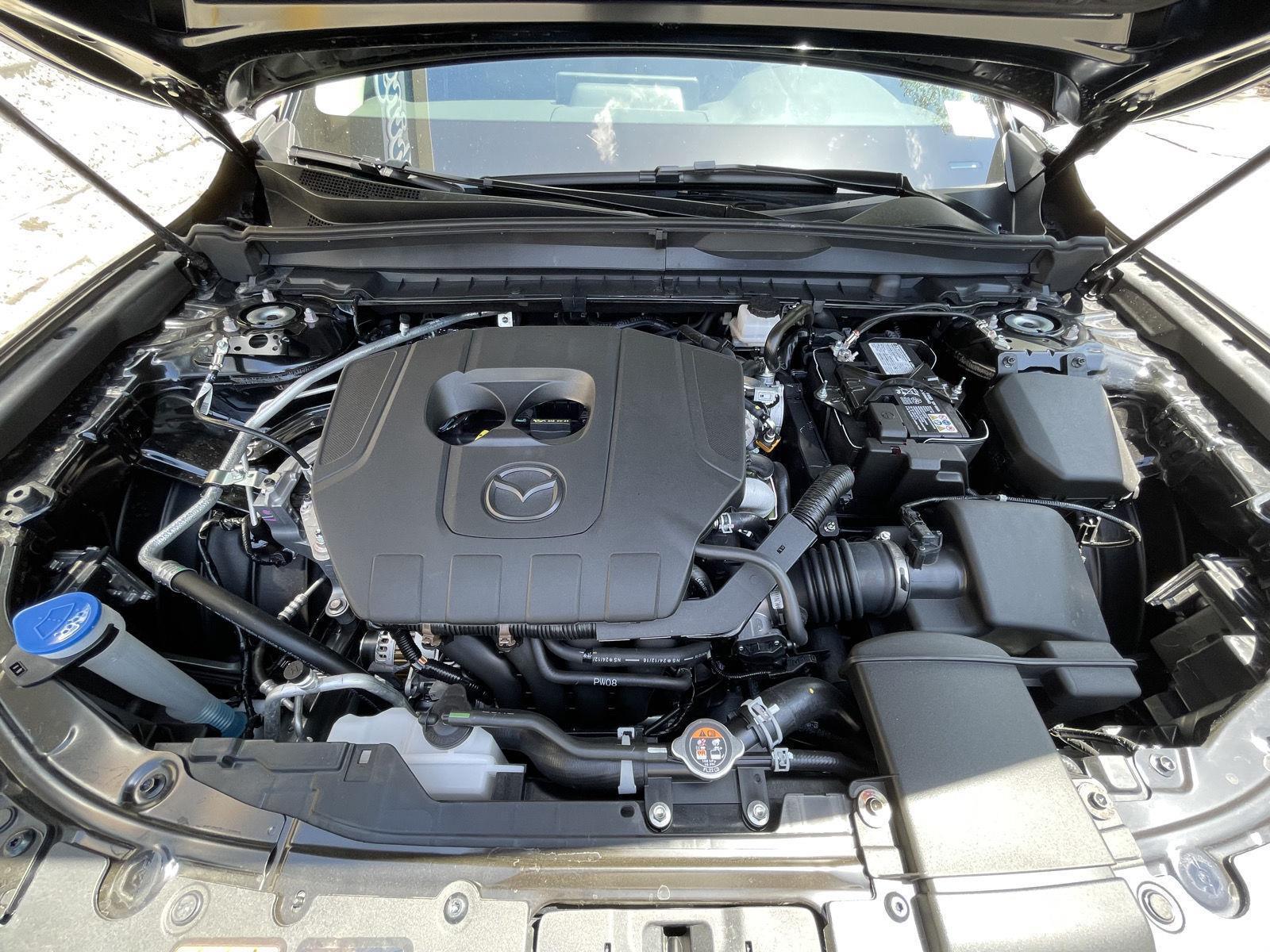 New 2025 Mazda CX-50 for sale in Lincoln NE