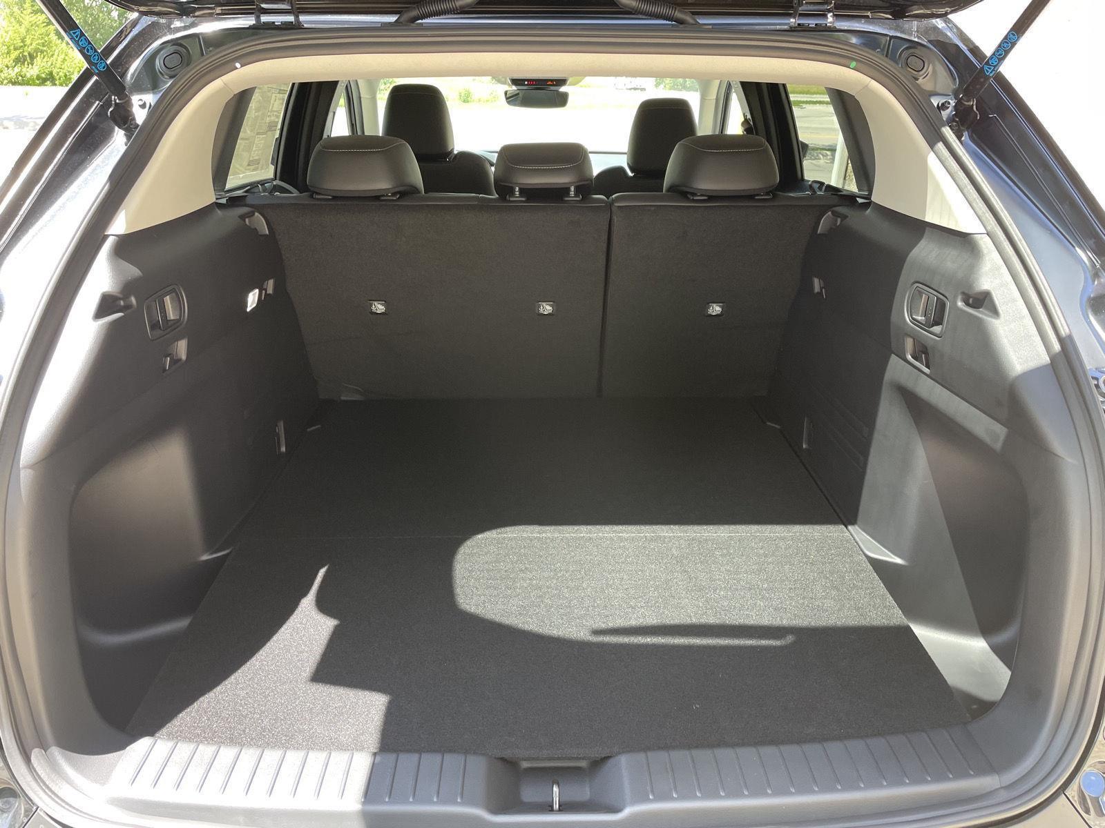 New 2025 Mazda CX-50 for sale in Lincoln NE