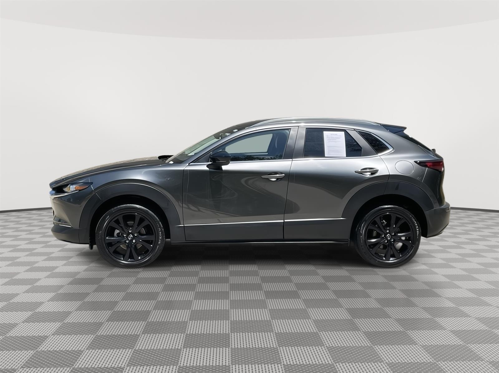 Used 2025 Mazda CX-30 2.5 S Select Sport SUV for sale in Lincoln NE