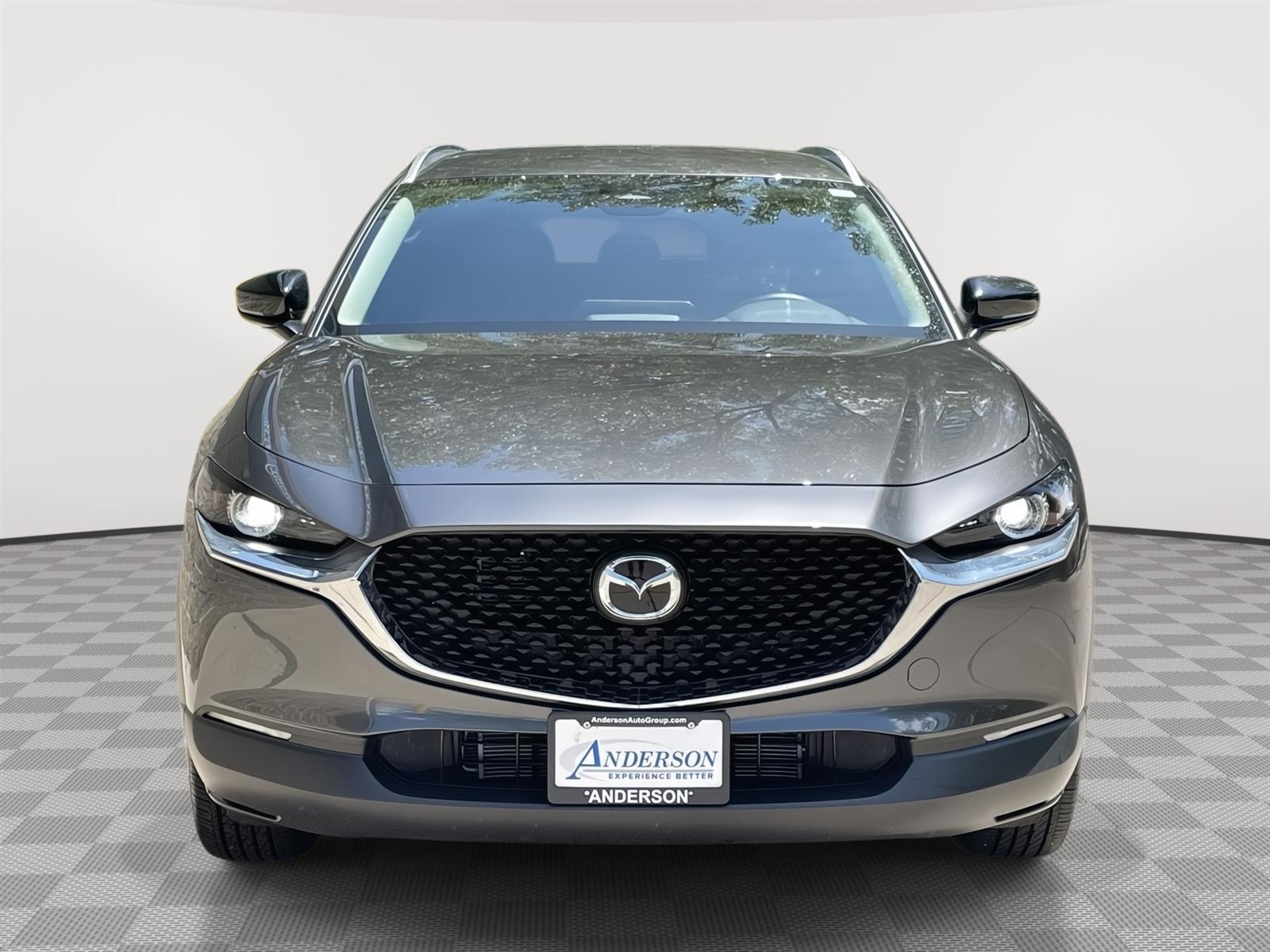 Used 2025 Mazda CX-30 2.5 S Select Sport SUV for sale in Lincoln NE