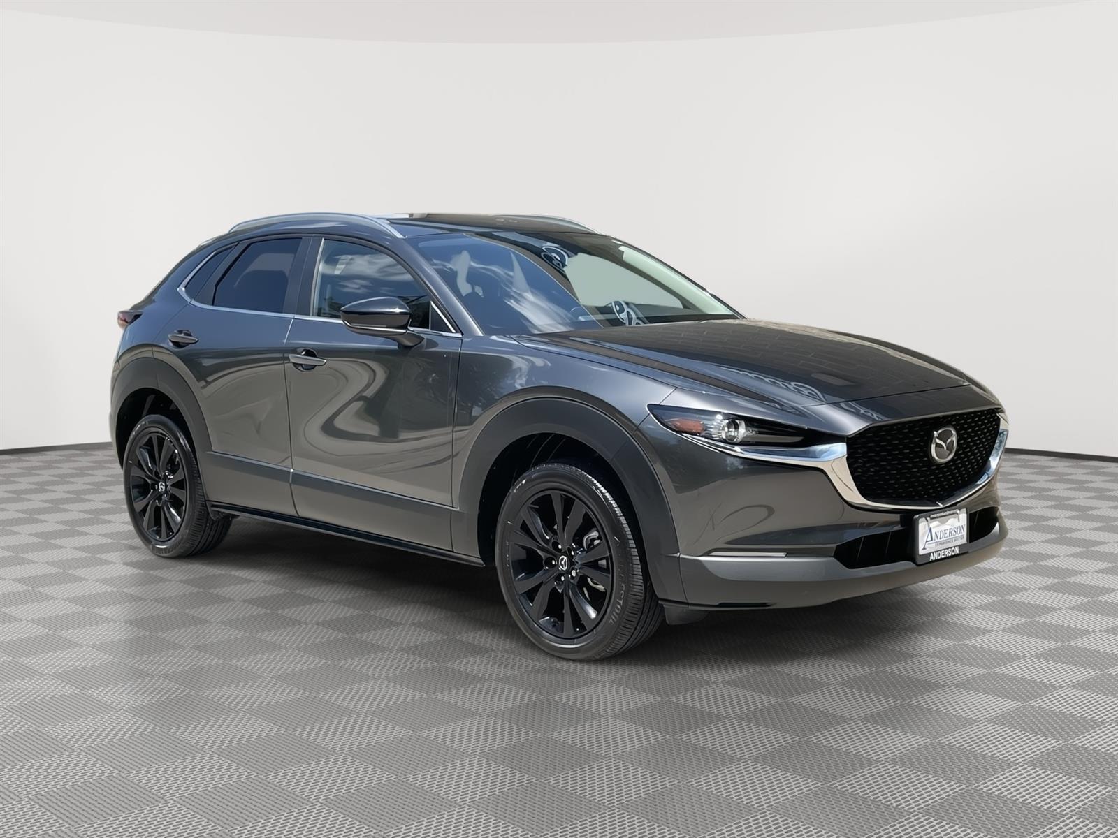 Used 2025 Mazda CX-30 2.5 S Select Sport SUV for sale in Lincoln NE
