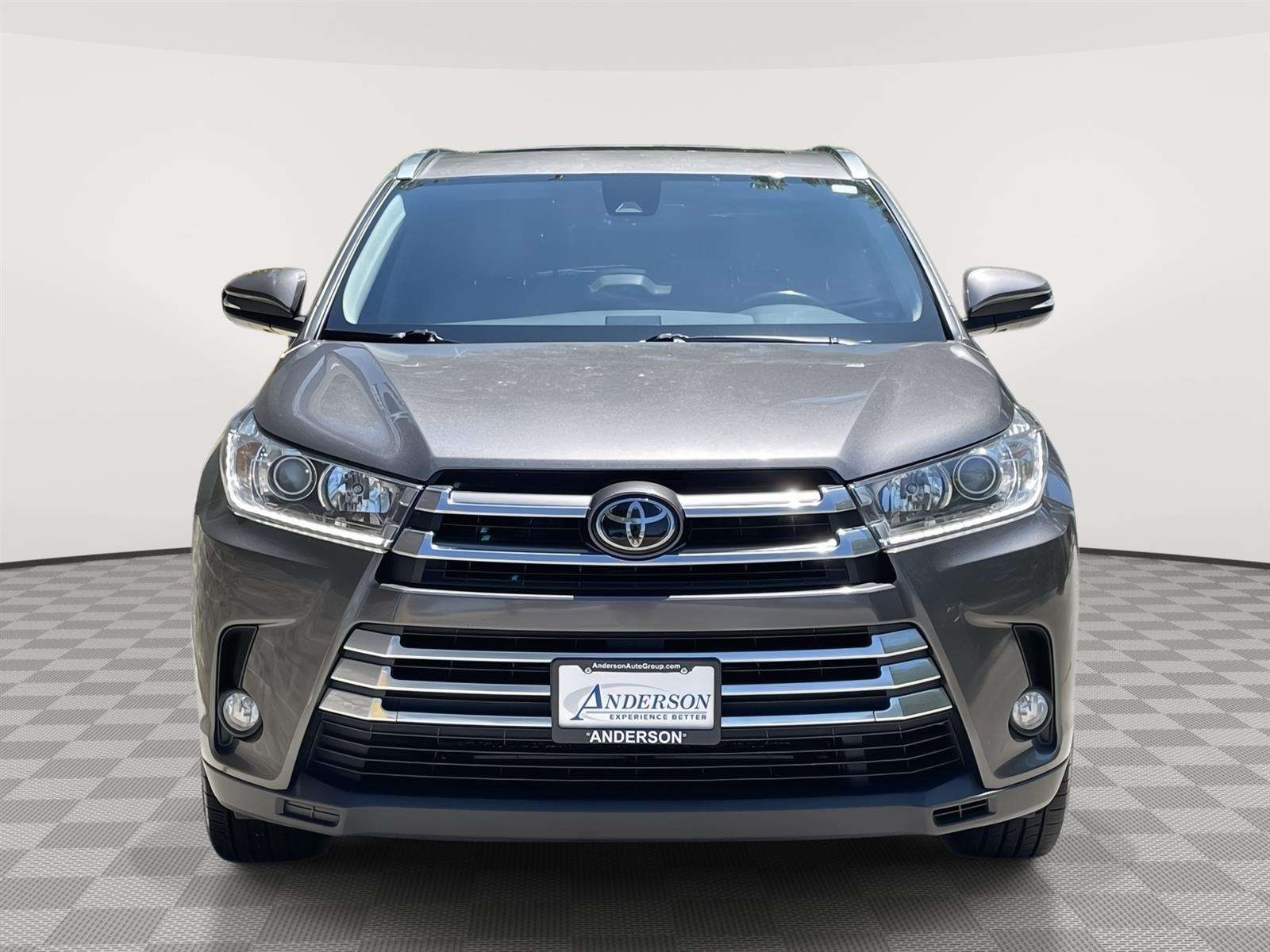 Used 2017 Toyota Highlander Limited SUV for sale in Lincoln NE