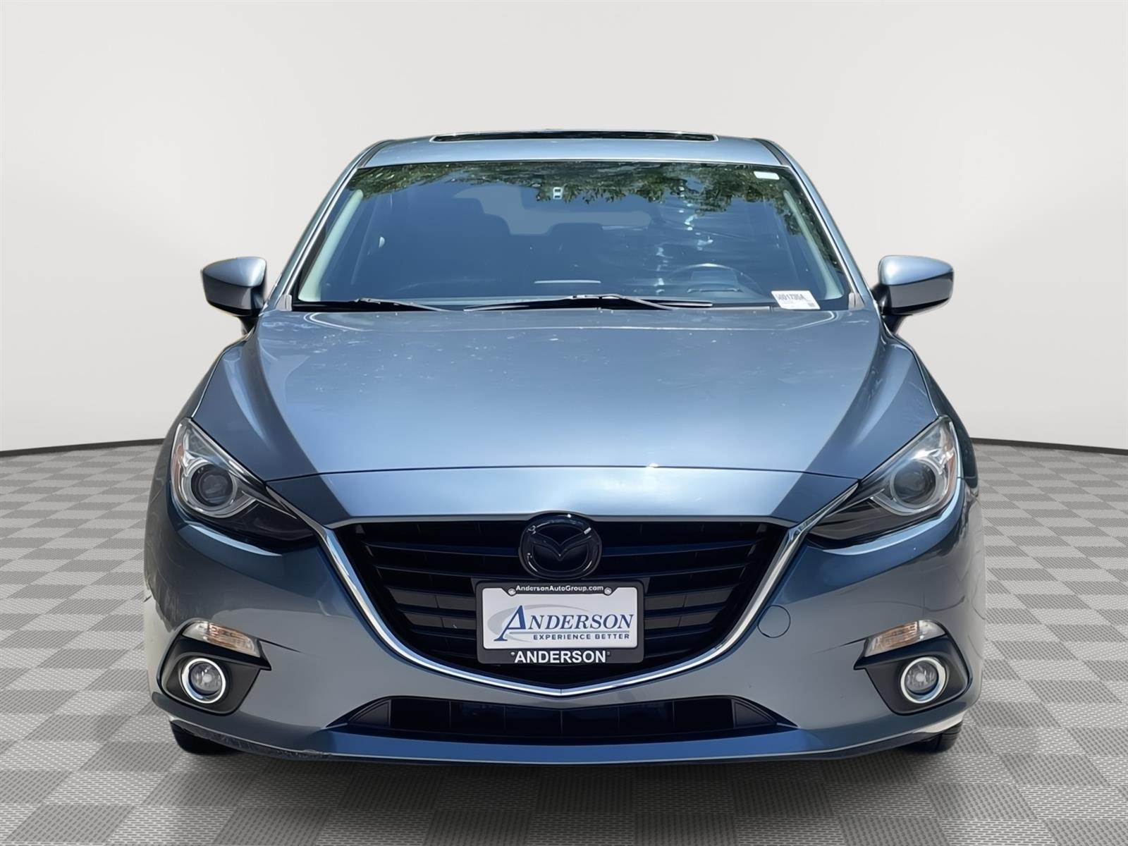 Used 2014 Mazda3 s Grand Touring Hatchback for sale in Lincoln NE