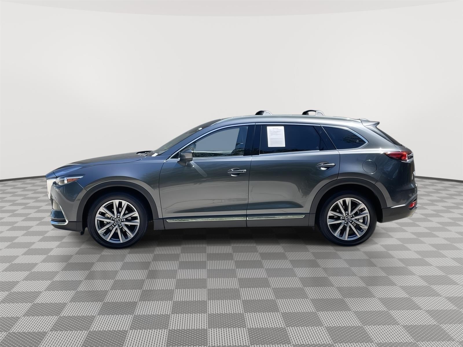 Used 2022 Mazda CX-9 Grand Touring SUV for sale in Lincoln NE