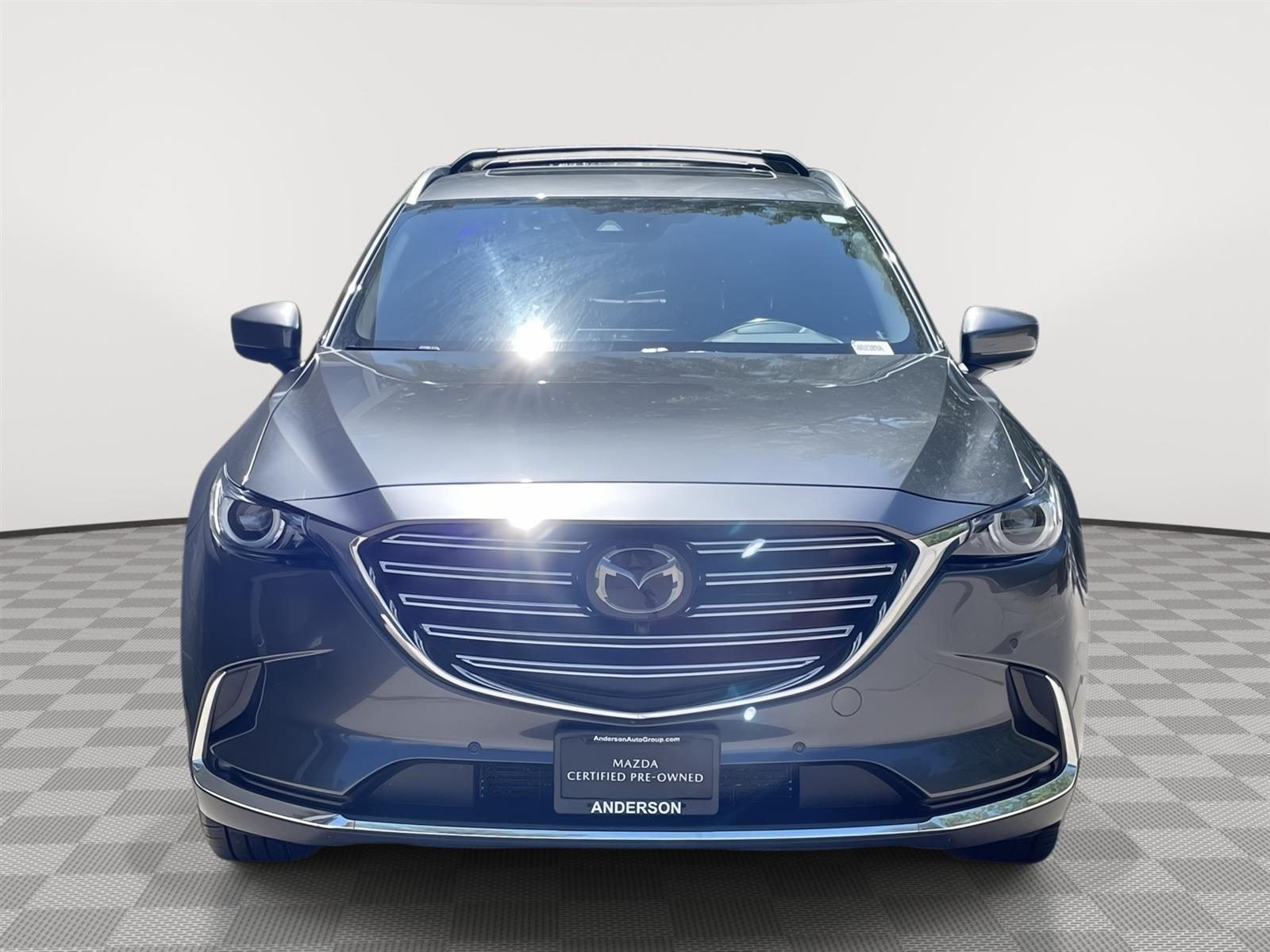 Used 2022 Mazda CX-9 Grand Touring SUV for sale in Lincoln NE