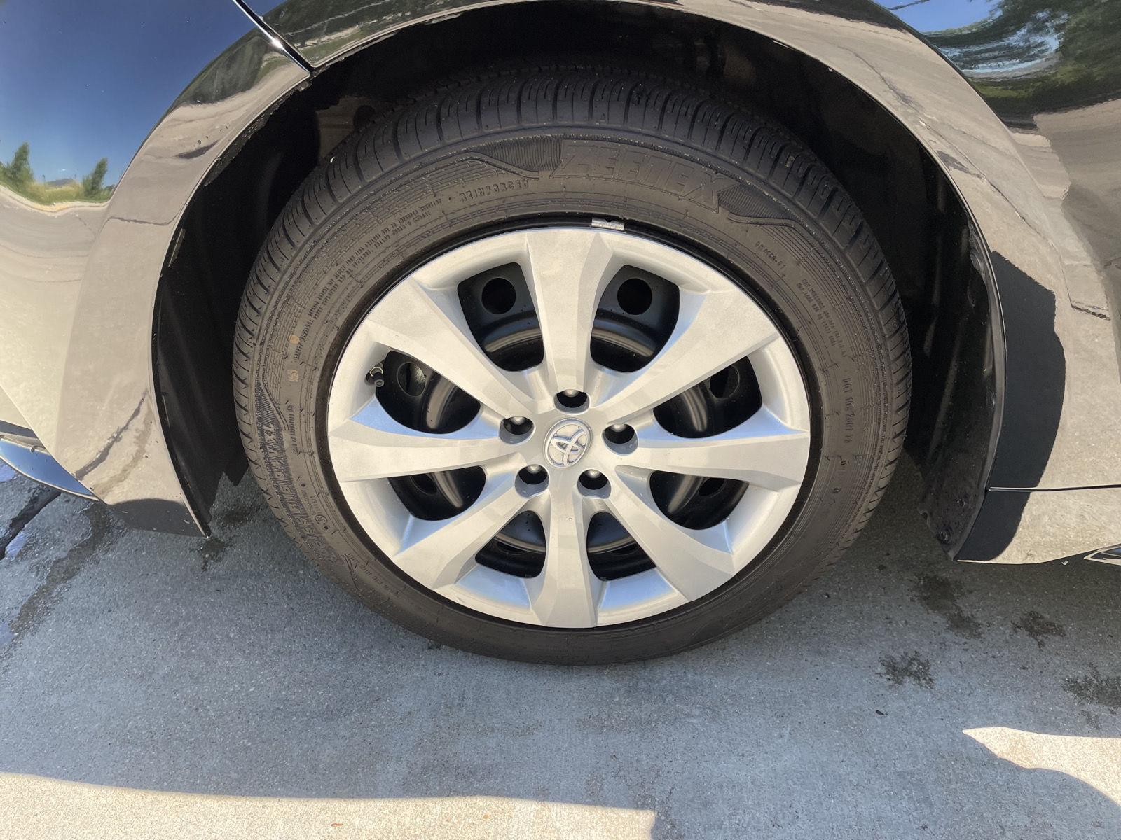 Used 2022 Toyota Corolla LE Sedan for sale in Lincoln NE
