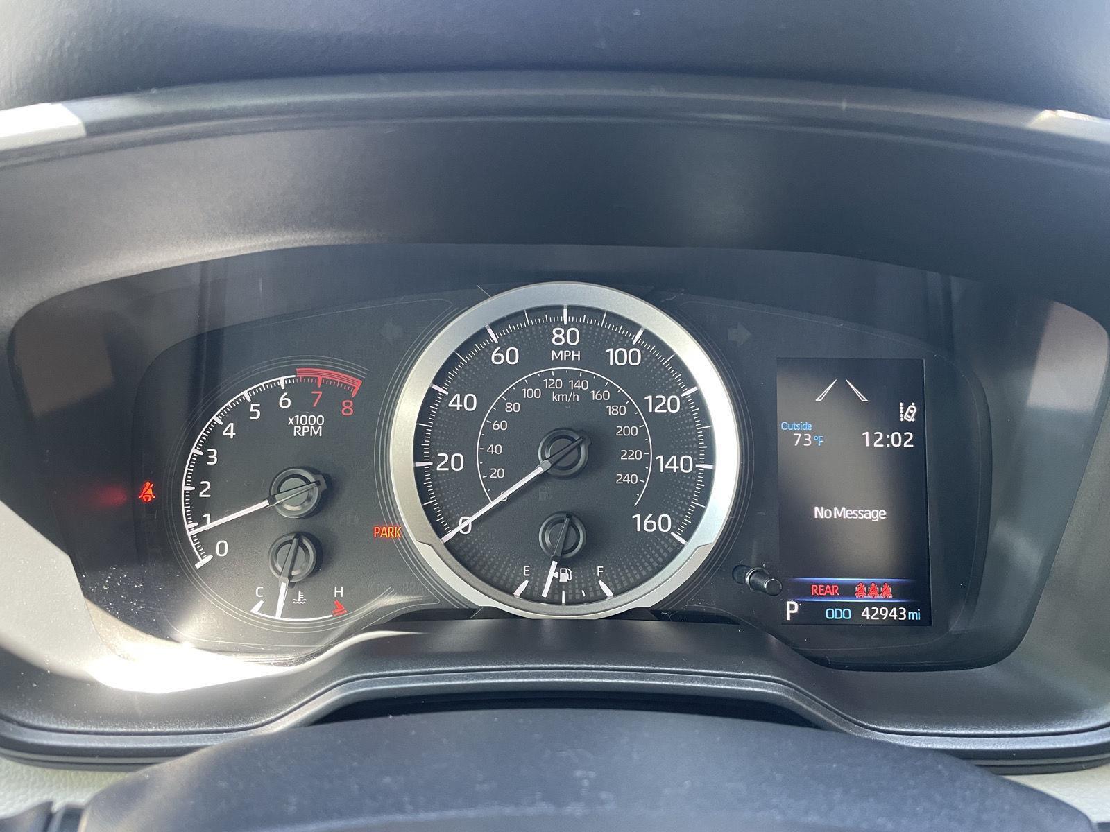 Used 2022 Toyota Corolla LE Sedan for sale in Lincoln NE