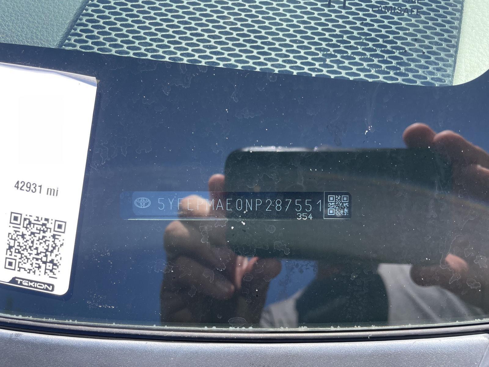 Used 2022 Toyota Corolla LE Sedan for sale in Lincoln NE