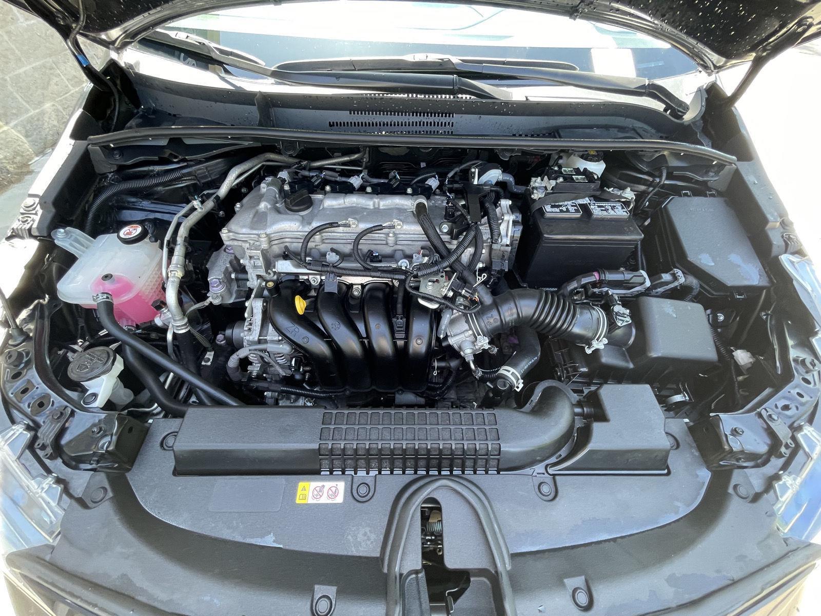Used 2022 Toyota Corolla LE Sedan for sale in Lincoln NE