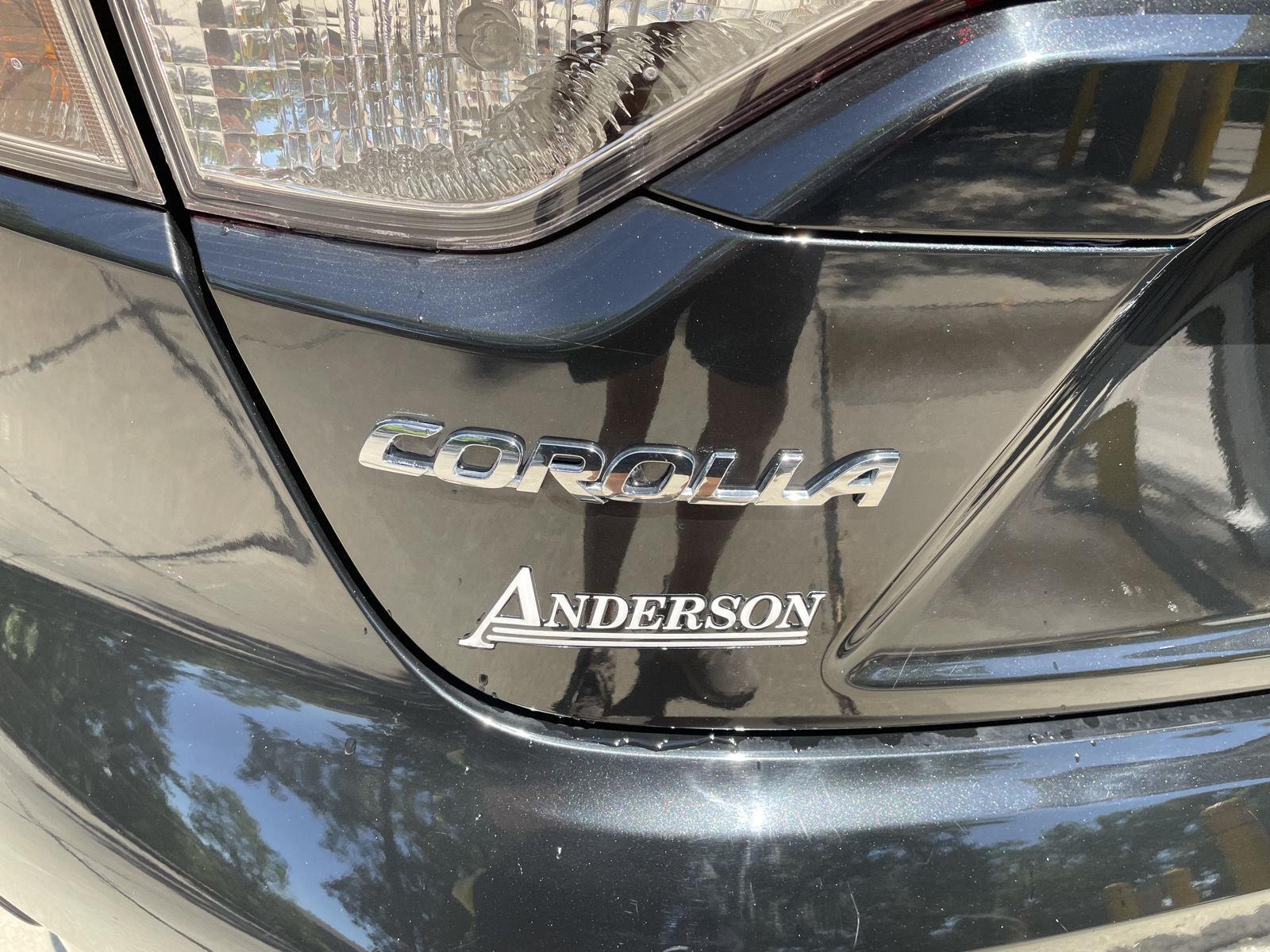 Used 2022 Toyota Corolla LE Sedan for sale in Lincoln NE