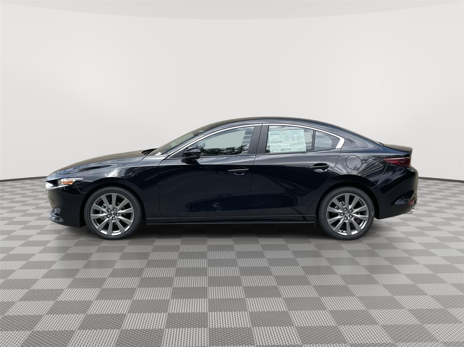 New 2025 Mazda Mazda3 Sedan for sale in Lincoln NE