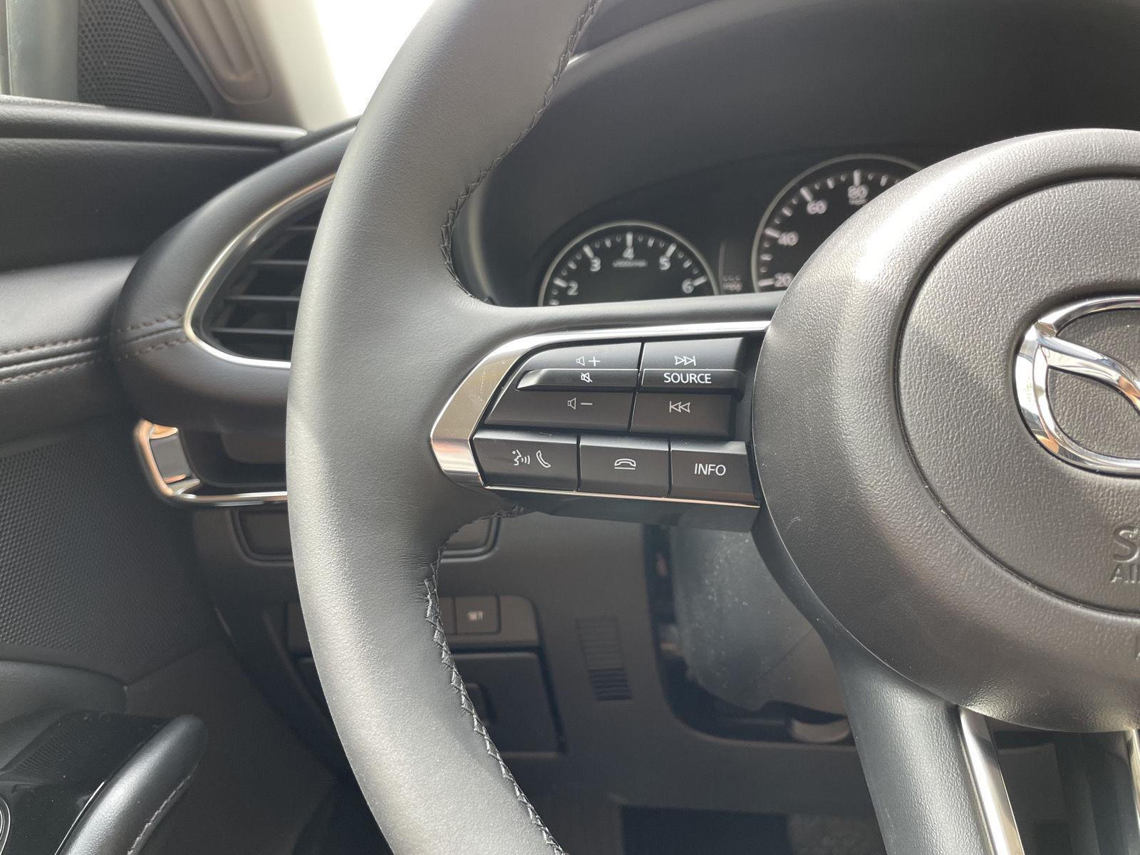 New 2025 Mazda Mazda3 Sedan for sale in Lincoln NE