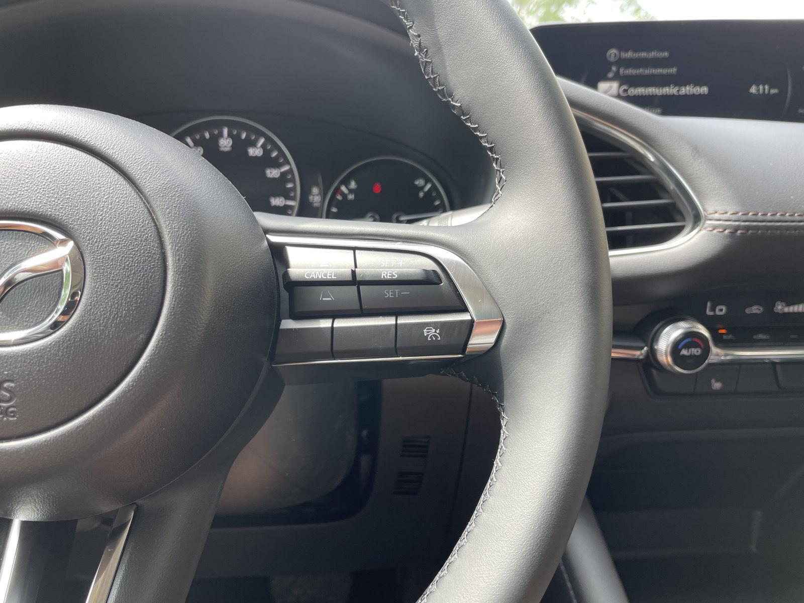 New 2025 Mazda Mazda3 Sedan for sale in Lincoln NE