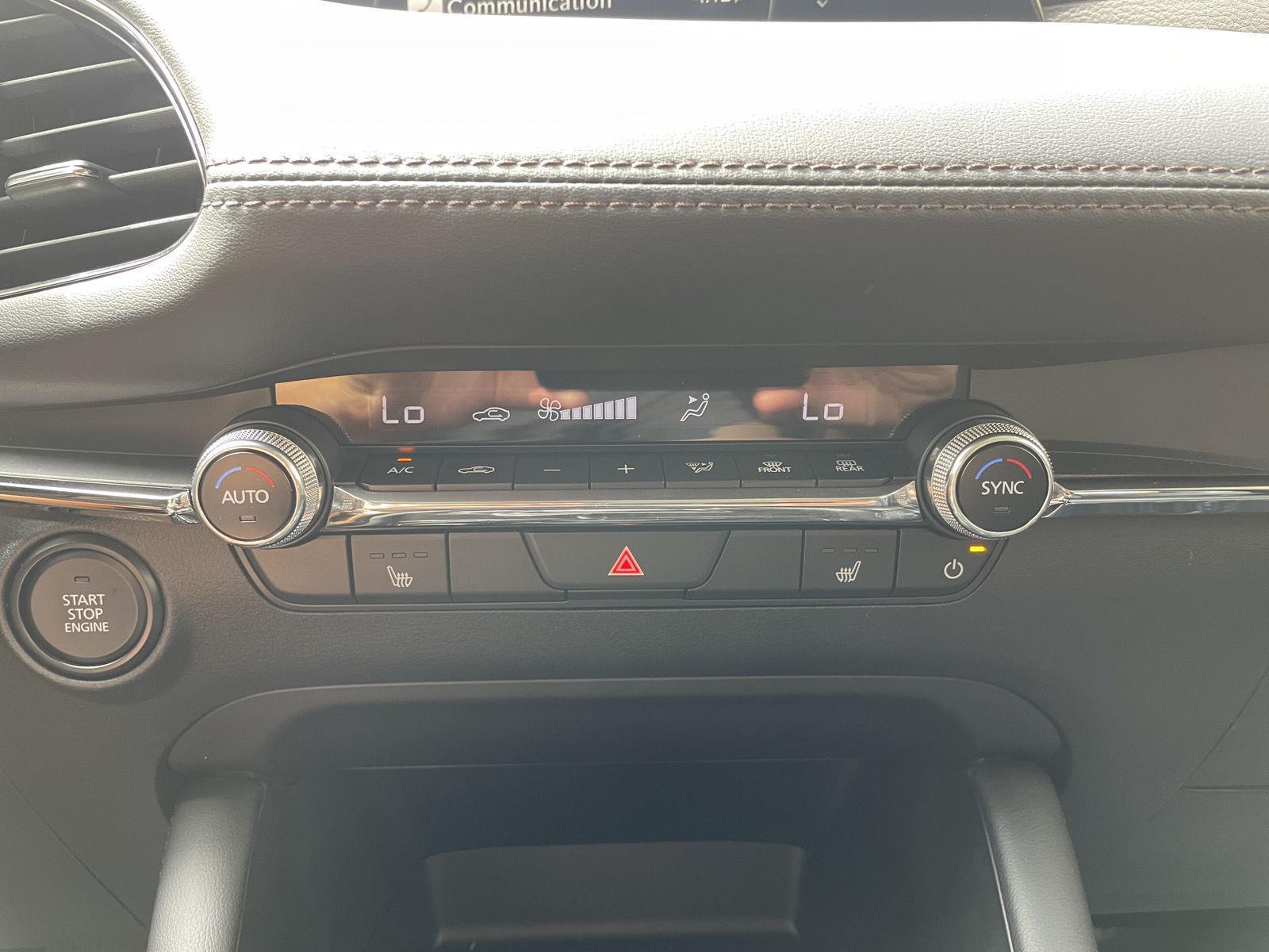 New 2025 Mazda Mazda3 Sedan for sale in Lincoln NE