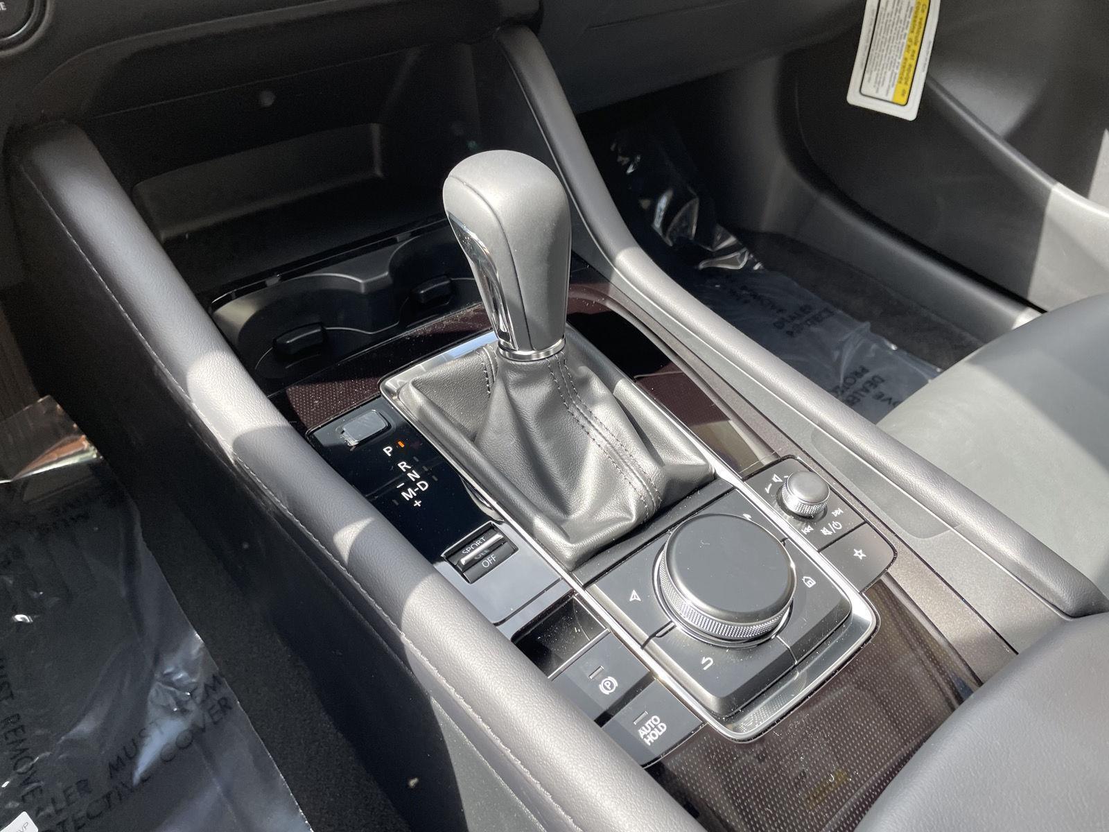New 2025 Mazda Mazda3 Sedan for sale in Lincoln NE