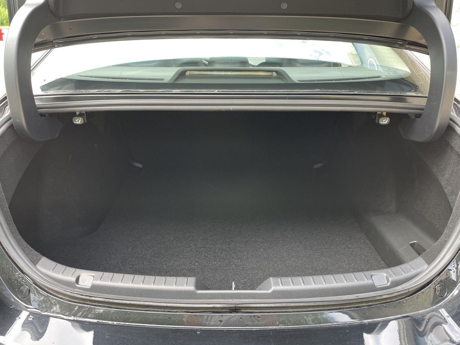 New 2025 Mazda Mazda3 Sedan for sale in Lincoln NE
