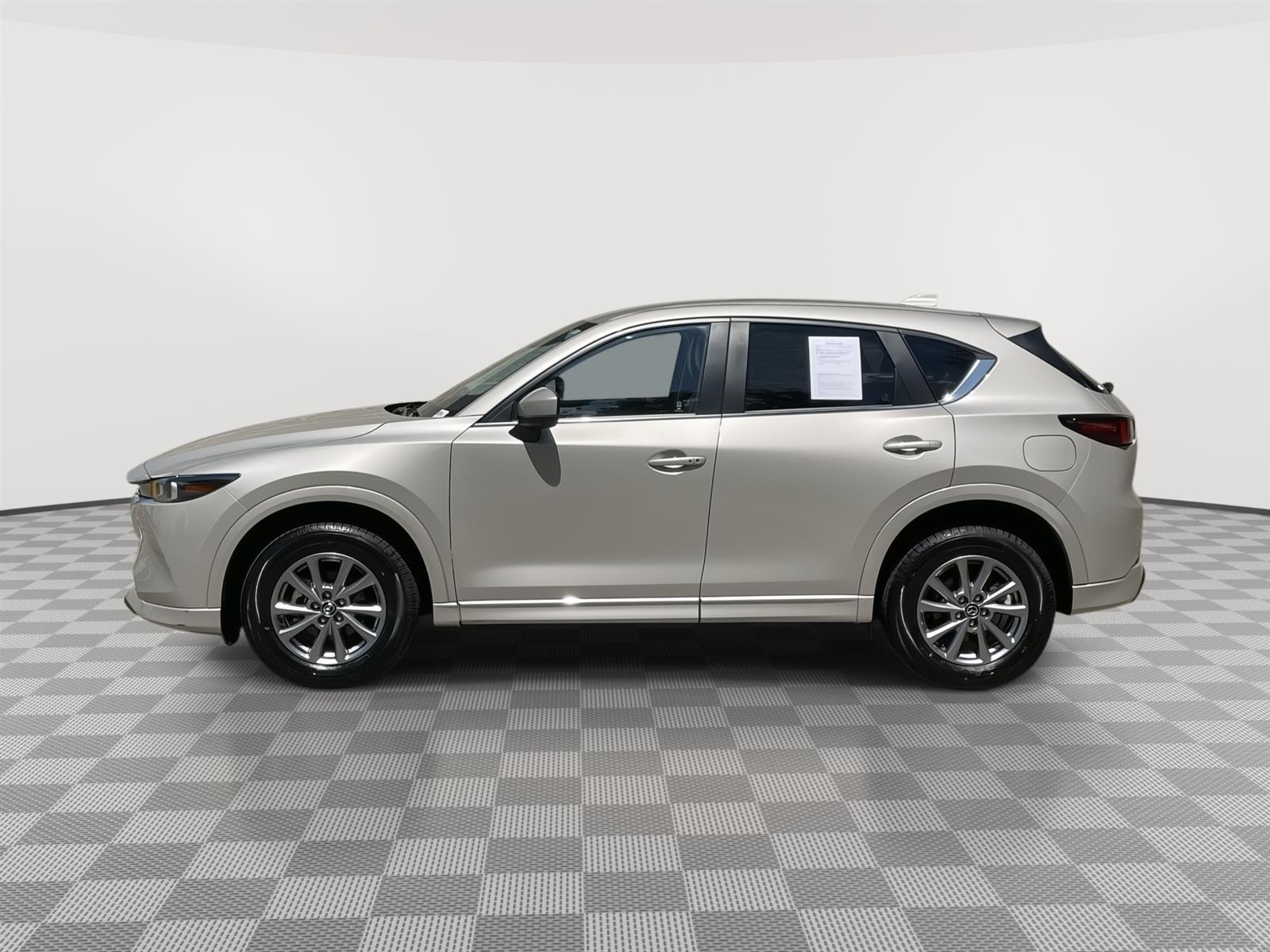 Used 2024 Mazda CX-5 2.5 S Select Package SUV for sale in Lincoln NE