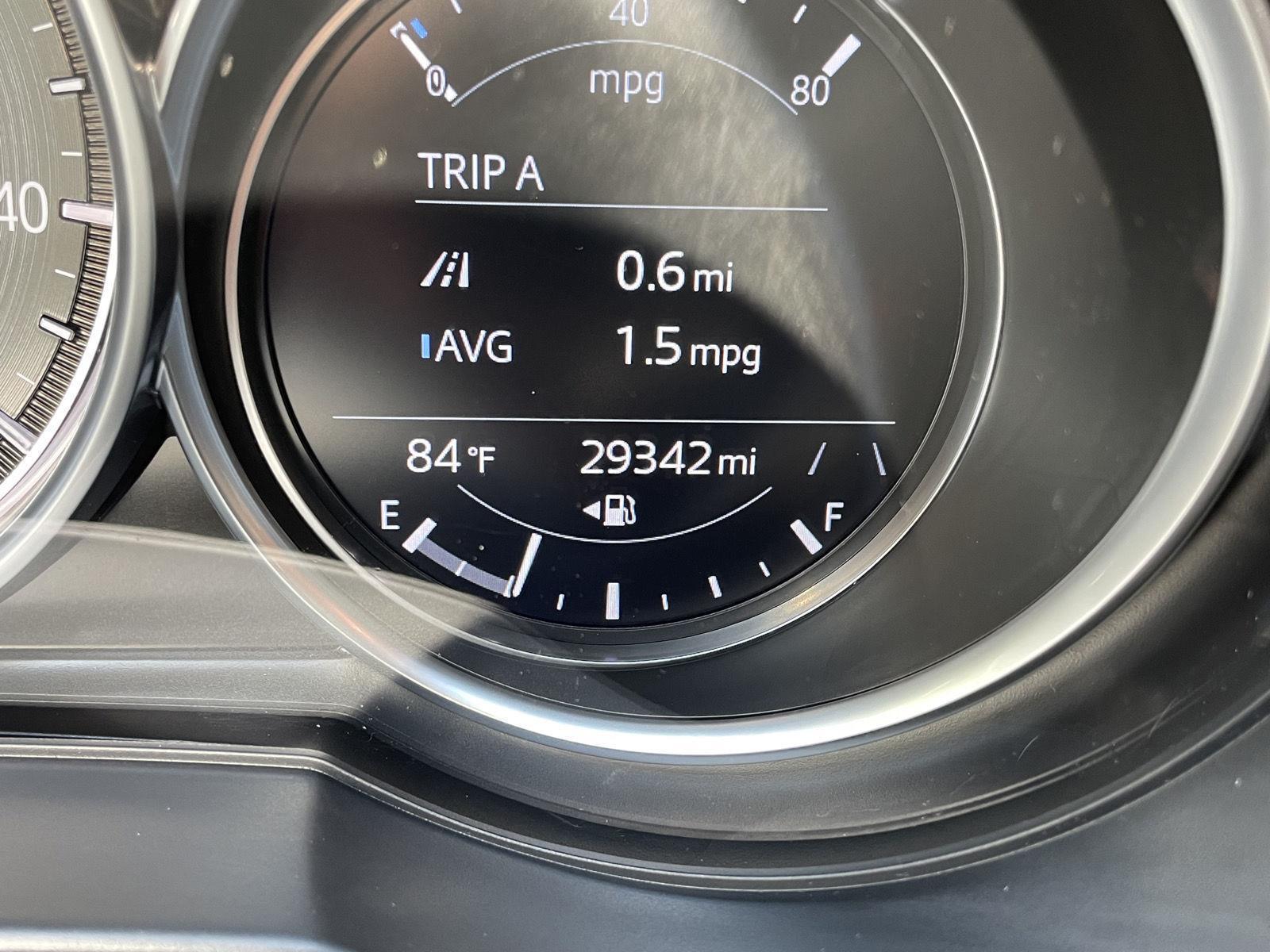 Used 2024 Mazda CX-5 2.5 S Select Package SUV for sale in Lincoln NE