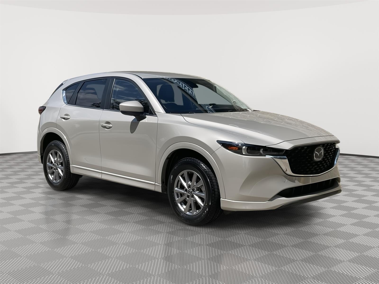 Used 2024 Mazda CX-5 2.5 S Select Package SUV for sale in Lincoln NE