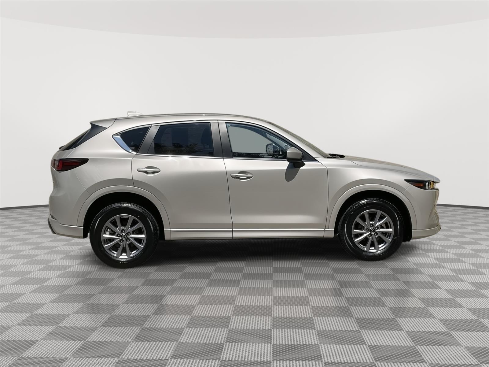 Used 2024 Mazda CX-5 for sale in Lincoln NE