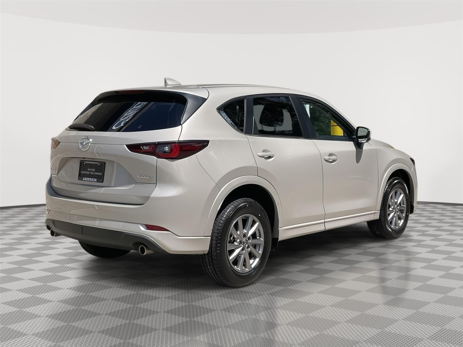 Used 2024 Mazda CX-5 for sale in Lincoln NE