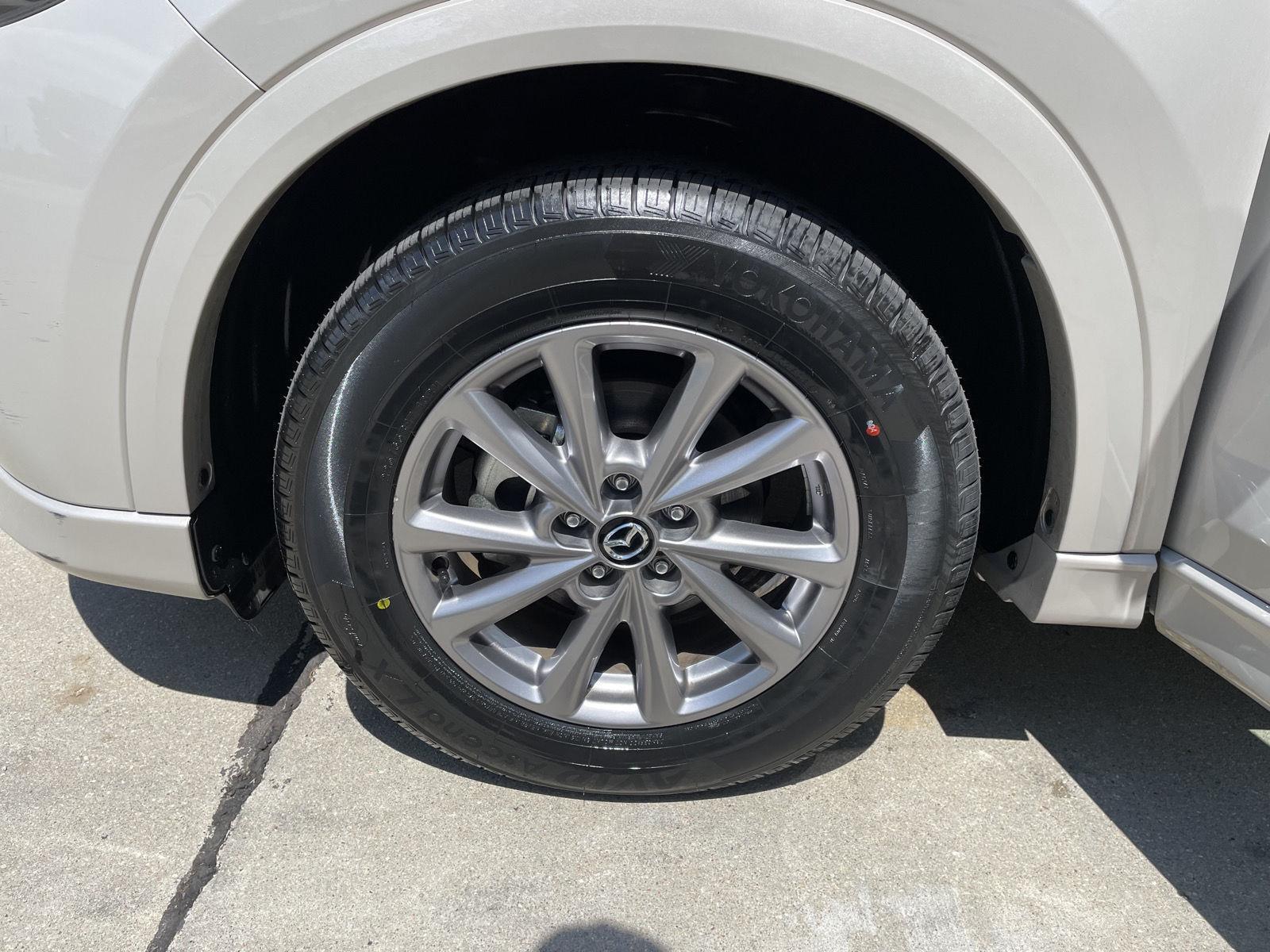 Used 2024 Mazda CX-5 for sale in Lincoln NE