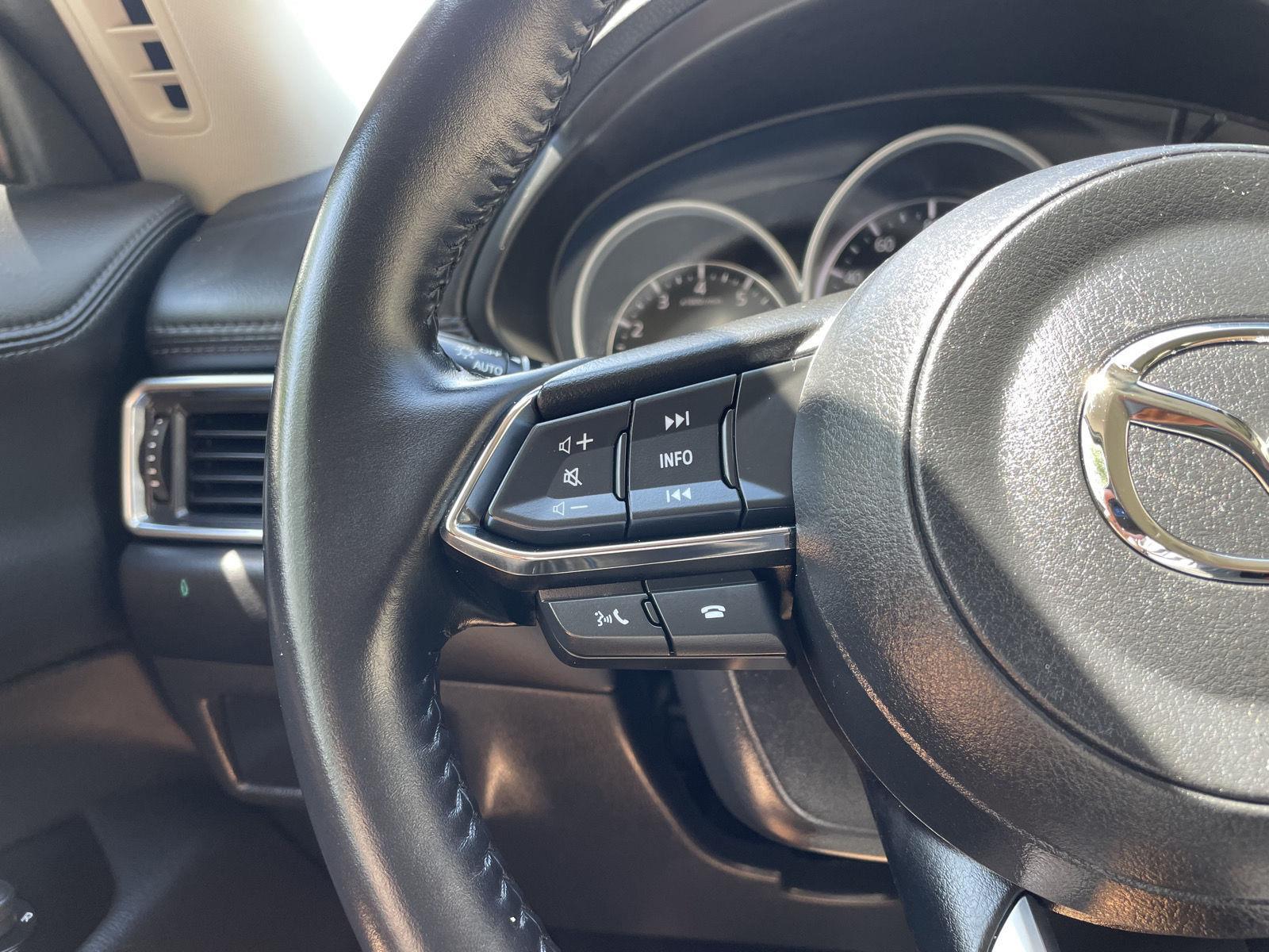 Used 2024 Mazda CX-5 for sale in Lincoln NE