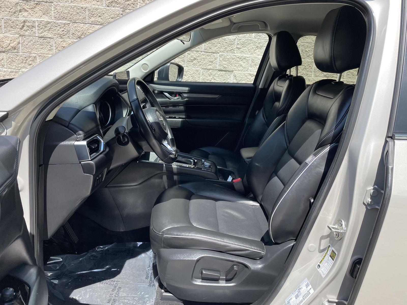 Used 2024 Mazda CX-5 for sale in Lincoln NE