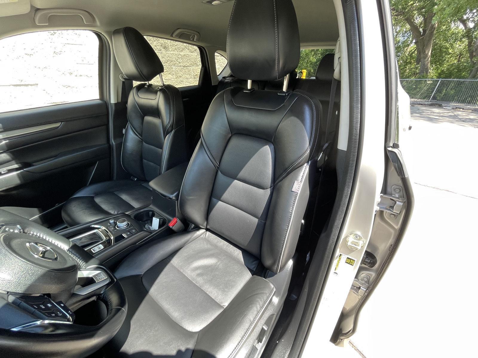 Used 2024 Mazda CX-5 for sale in Lincoln NE