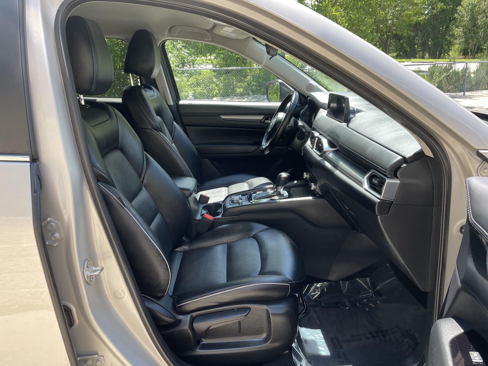 Used 2024 Mazda CX-5 for sale in Lincoln NE