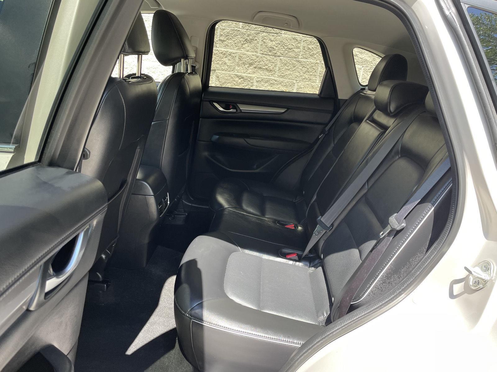 Used 2024 Mazda CX-5 for sale in Lincoln NE