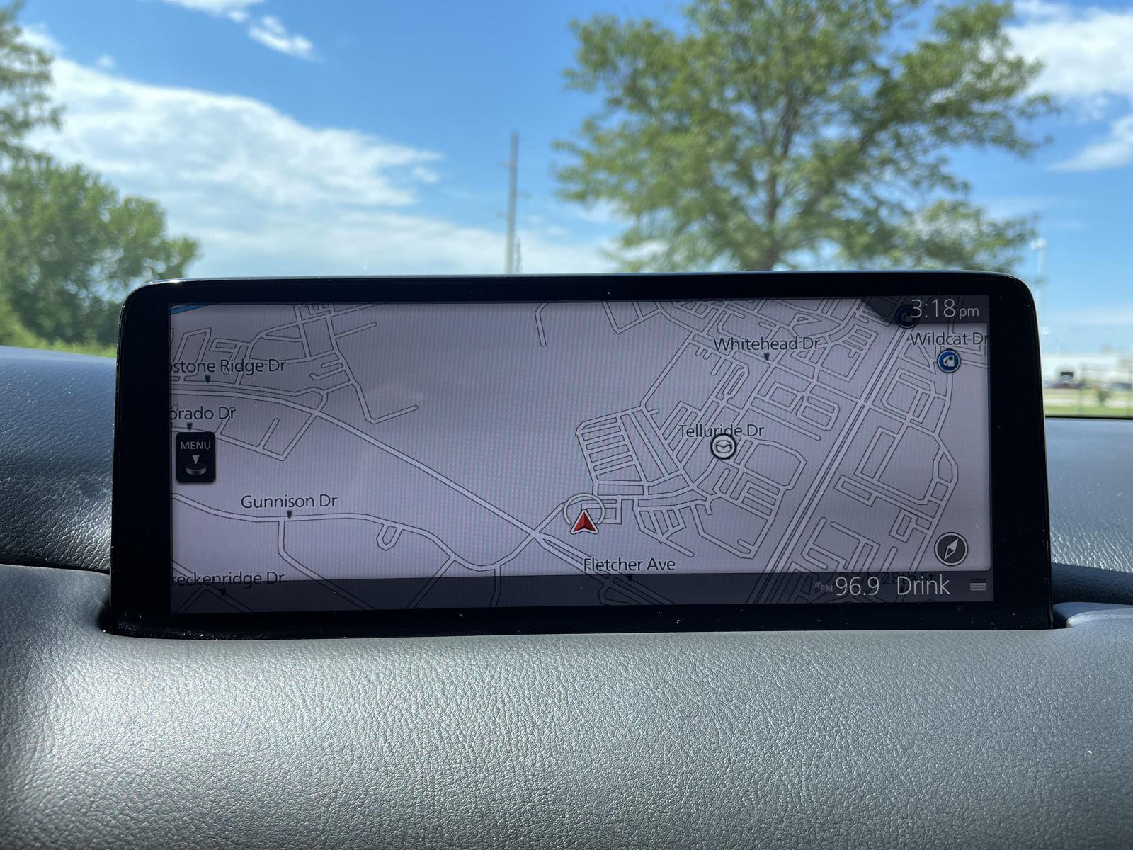 Used 2024 Mazda CX-5 for sale in Lincoln NE
