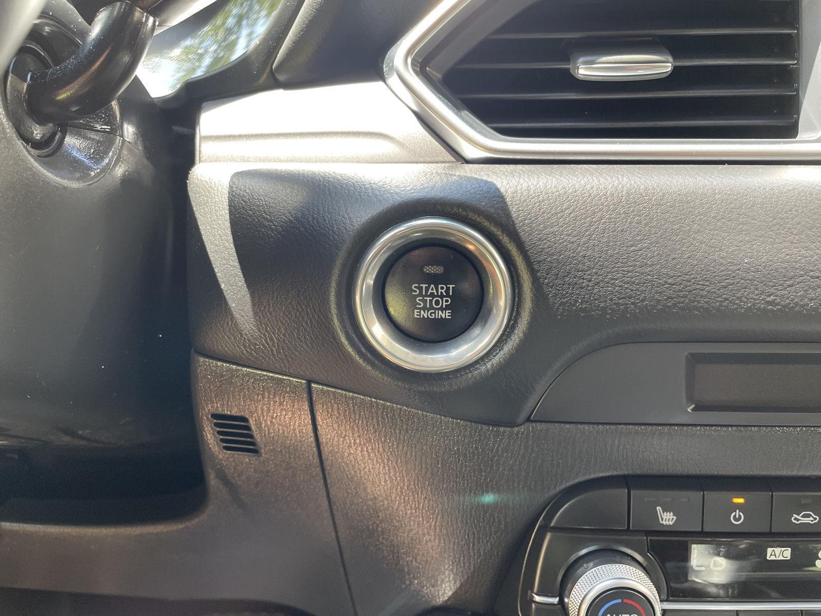 Used 2024 Mazda CX-5 for sale in Lincoln NE