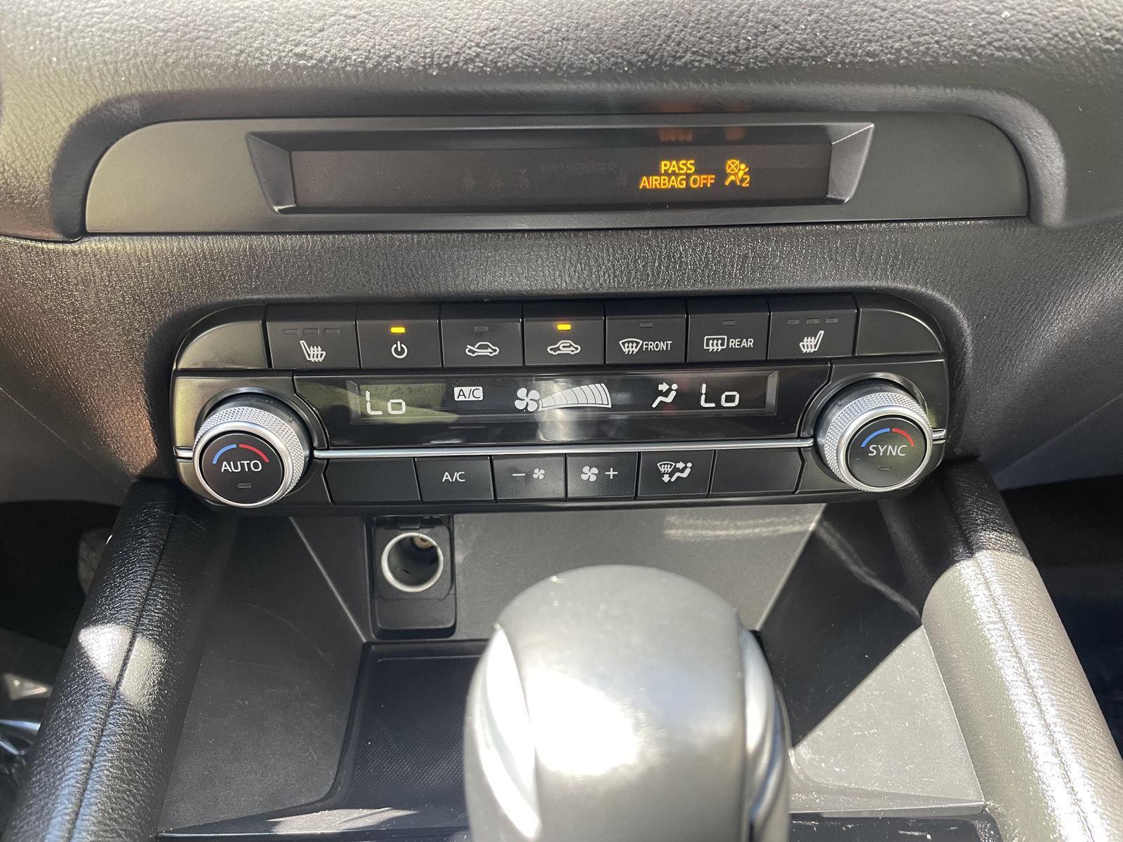Used 2024 Mazda CX-5 for sale in Lincoln NE