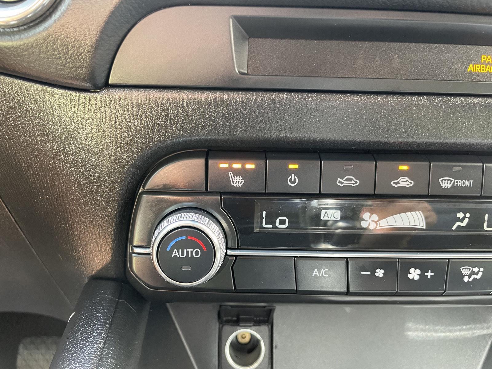 Used 2024 Mazda CX-5 for sale in Lincoln NE